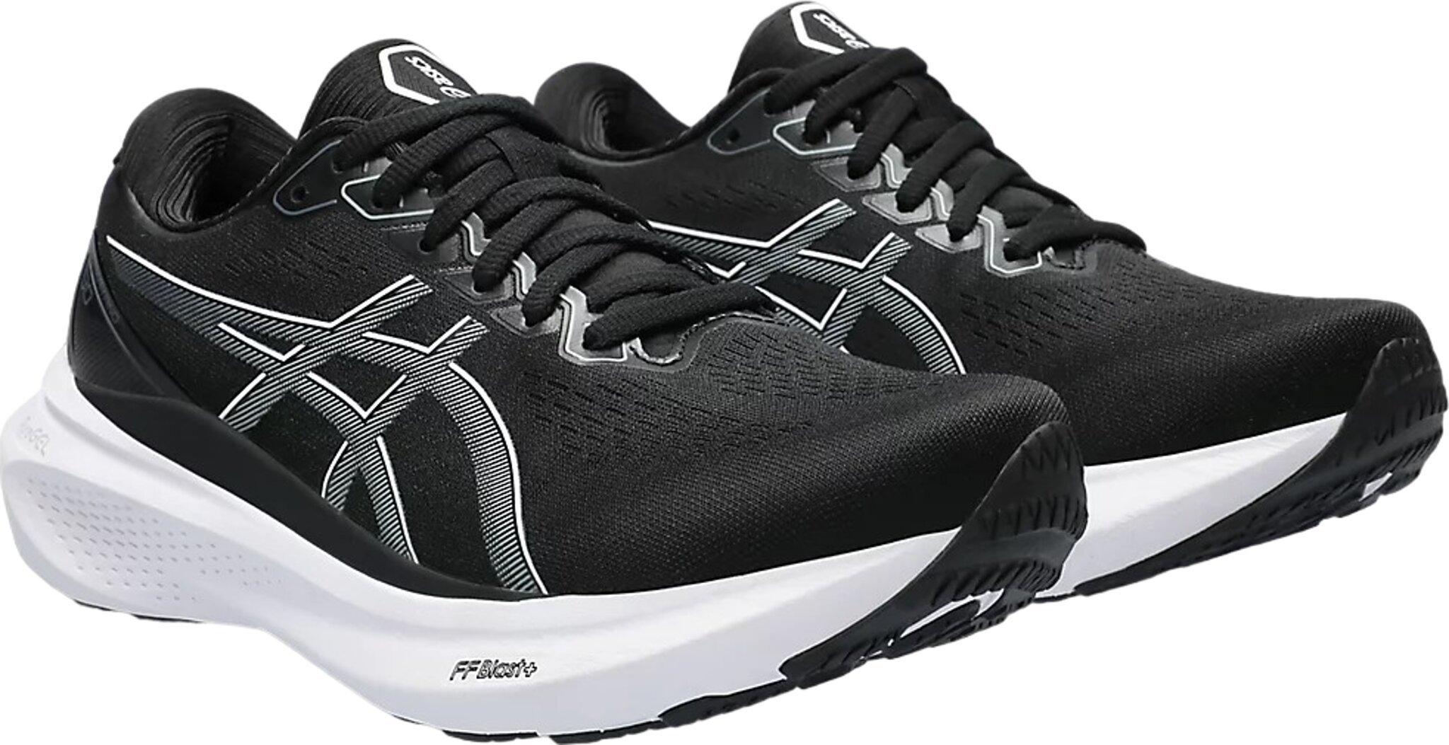 Product gallery image number 7 for product Gel-Kayano 30 Running Shoes [Wide] - Women's