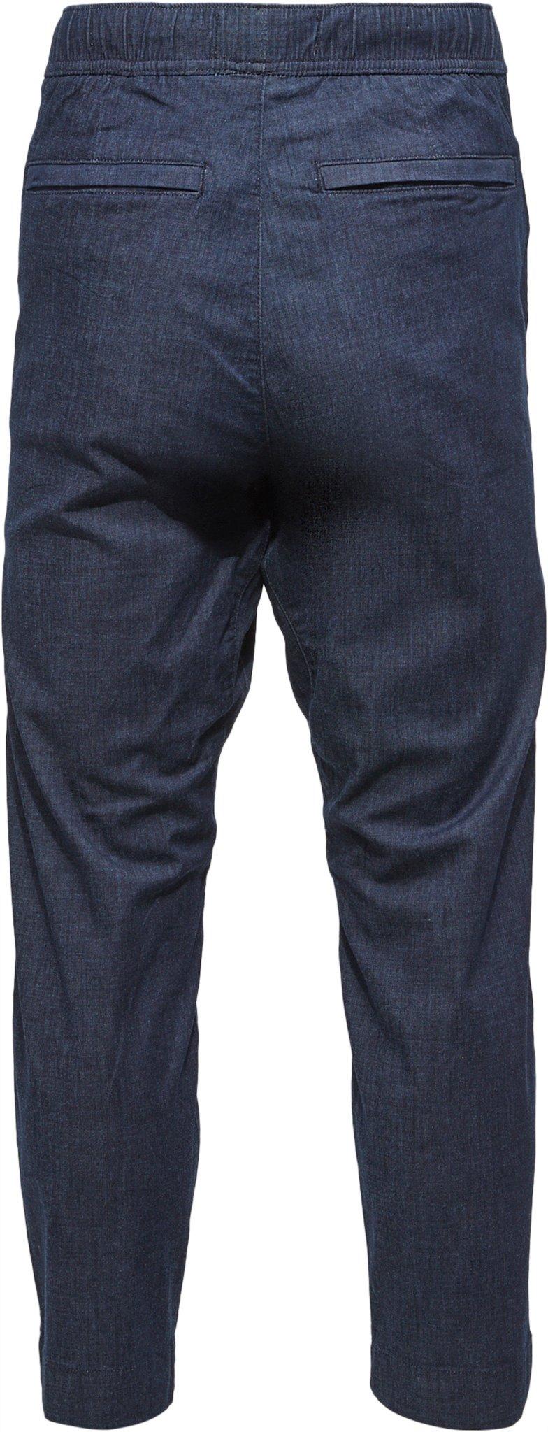 Product gallery image number 2 for product Weightless Denim Rove Pant - Men's