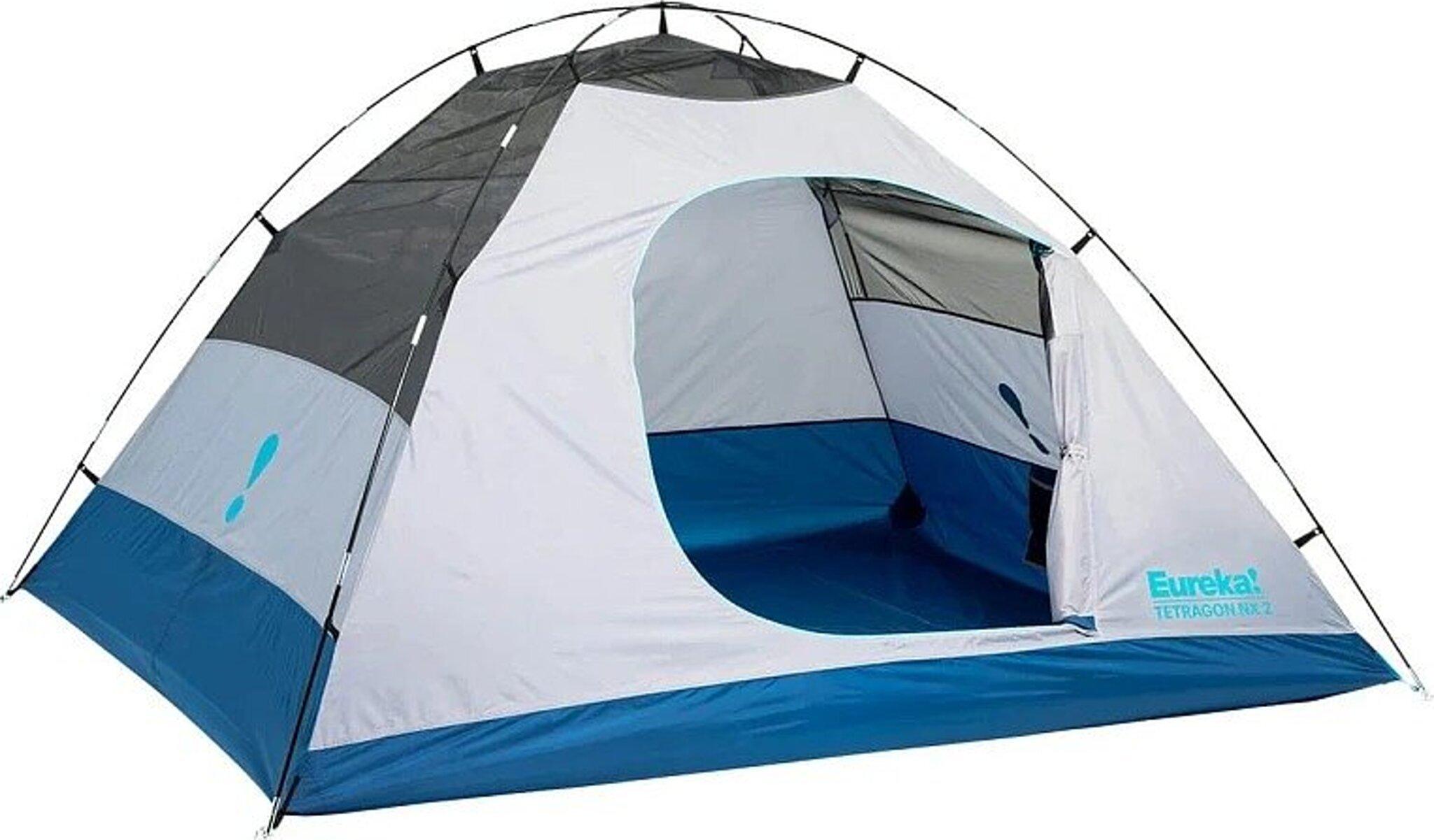 Product gallery image number 2 for product Tetragon NX Tent 2-person