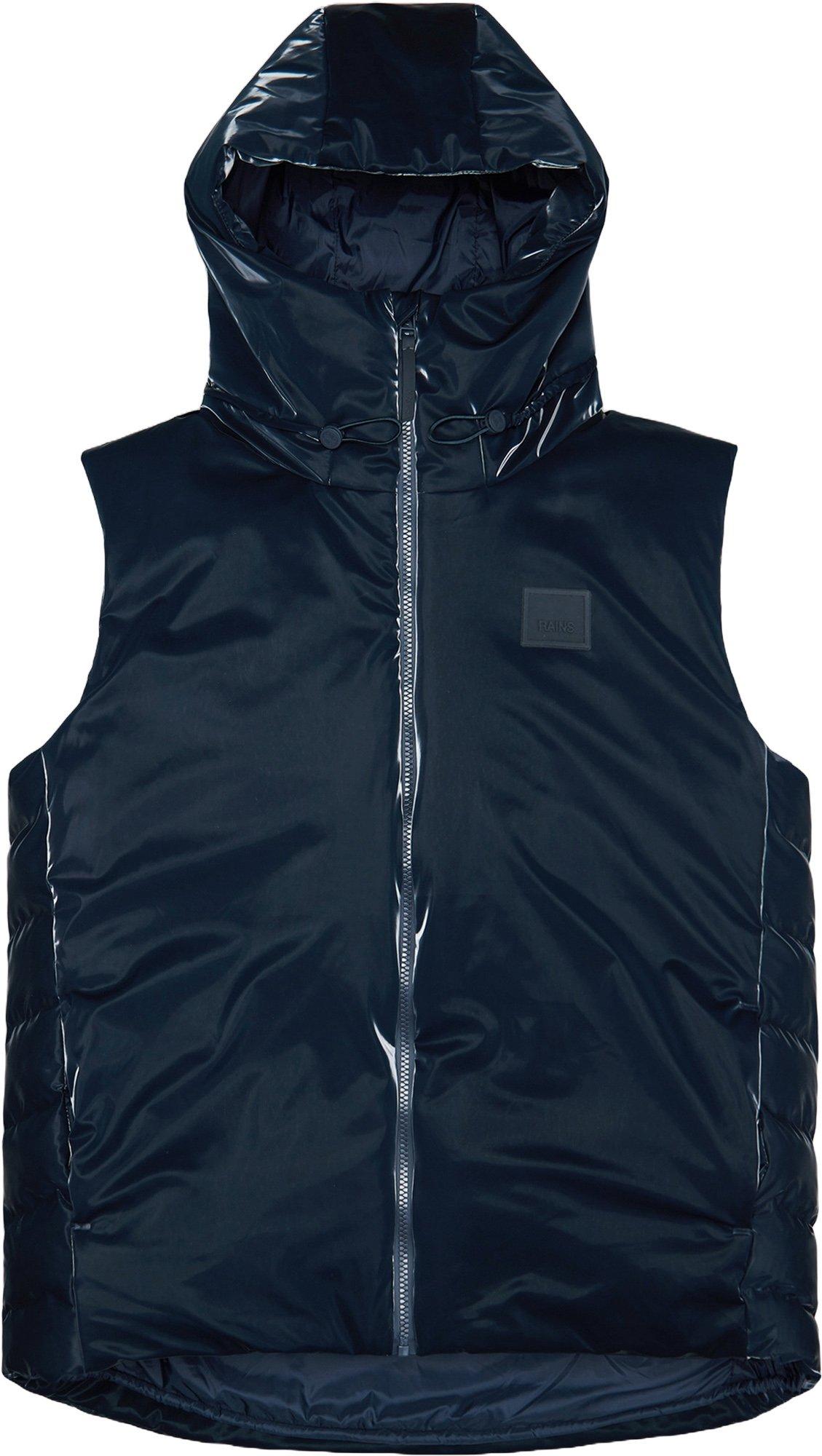 Product image for Loop Vest - Unisex