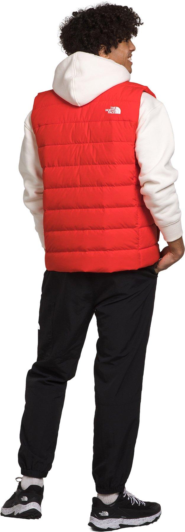 Product gallery image number 2 for product Aconcagua III Vest - Men's