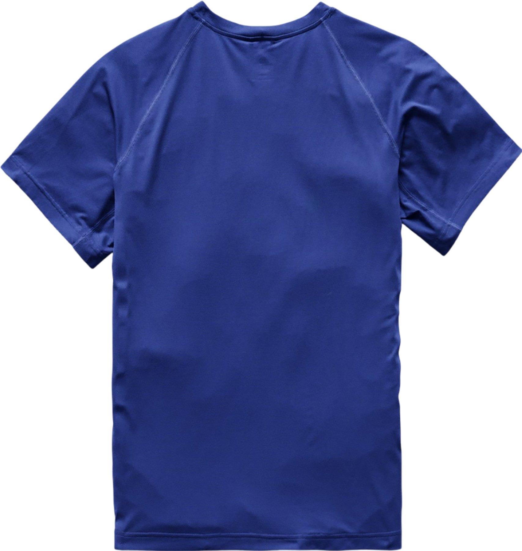 Product gallery image number 2 for product Lightweight Cordura Training T-Shirt - Men's