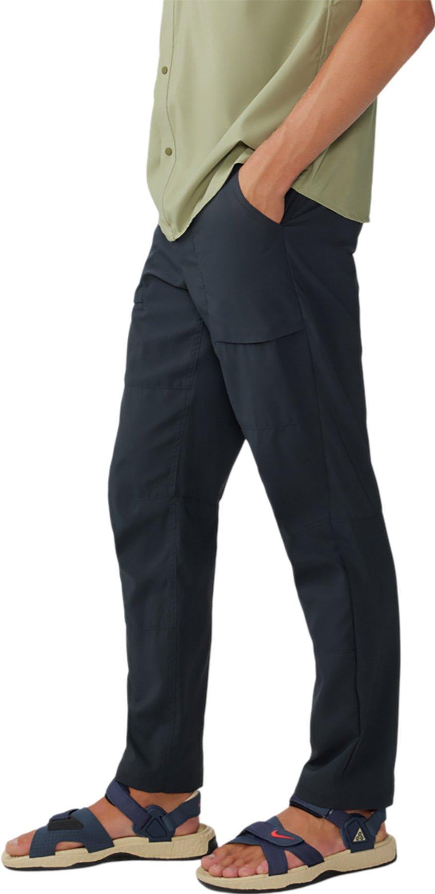 Product gallery image number 6 for product Trail Sender Pant - Men's