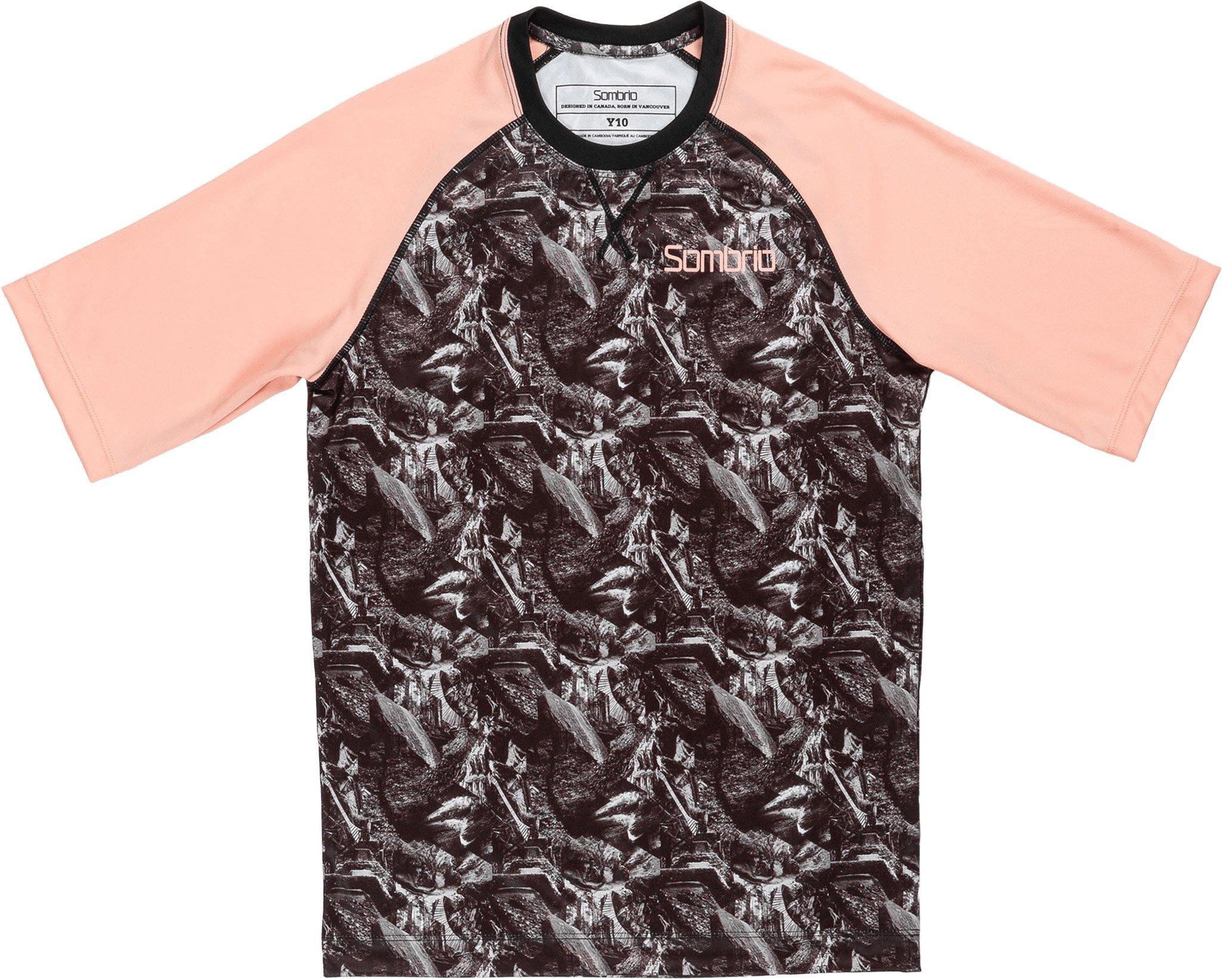 Product gallery image number 1 for product Groms SE Alder Jersey - Kids