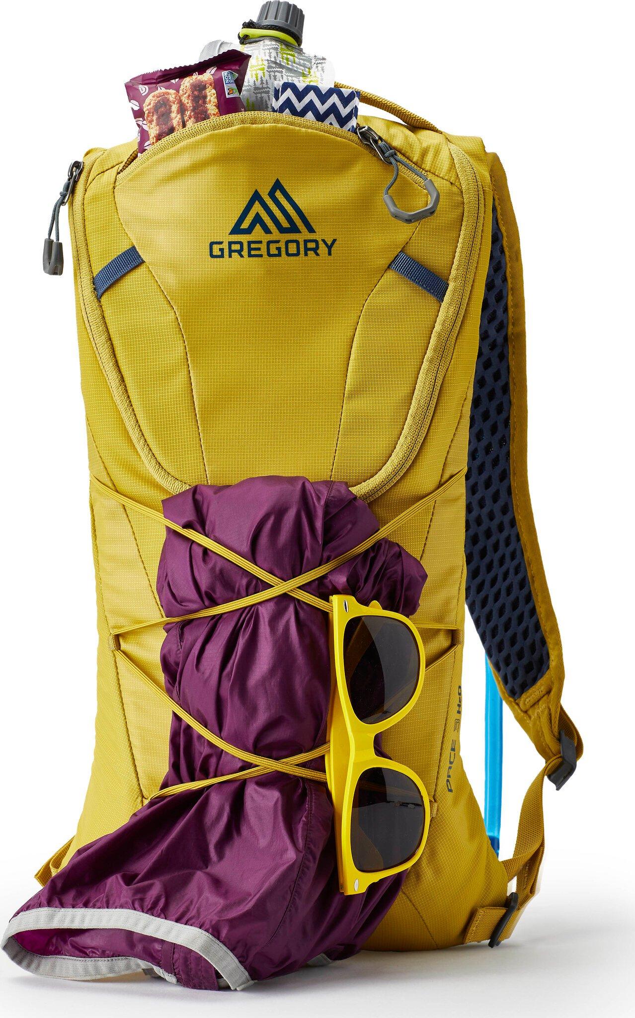 Product gallery image number 7 for product Pace H2O Hydration Pack 3L - Women's