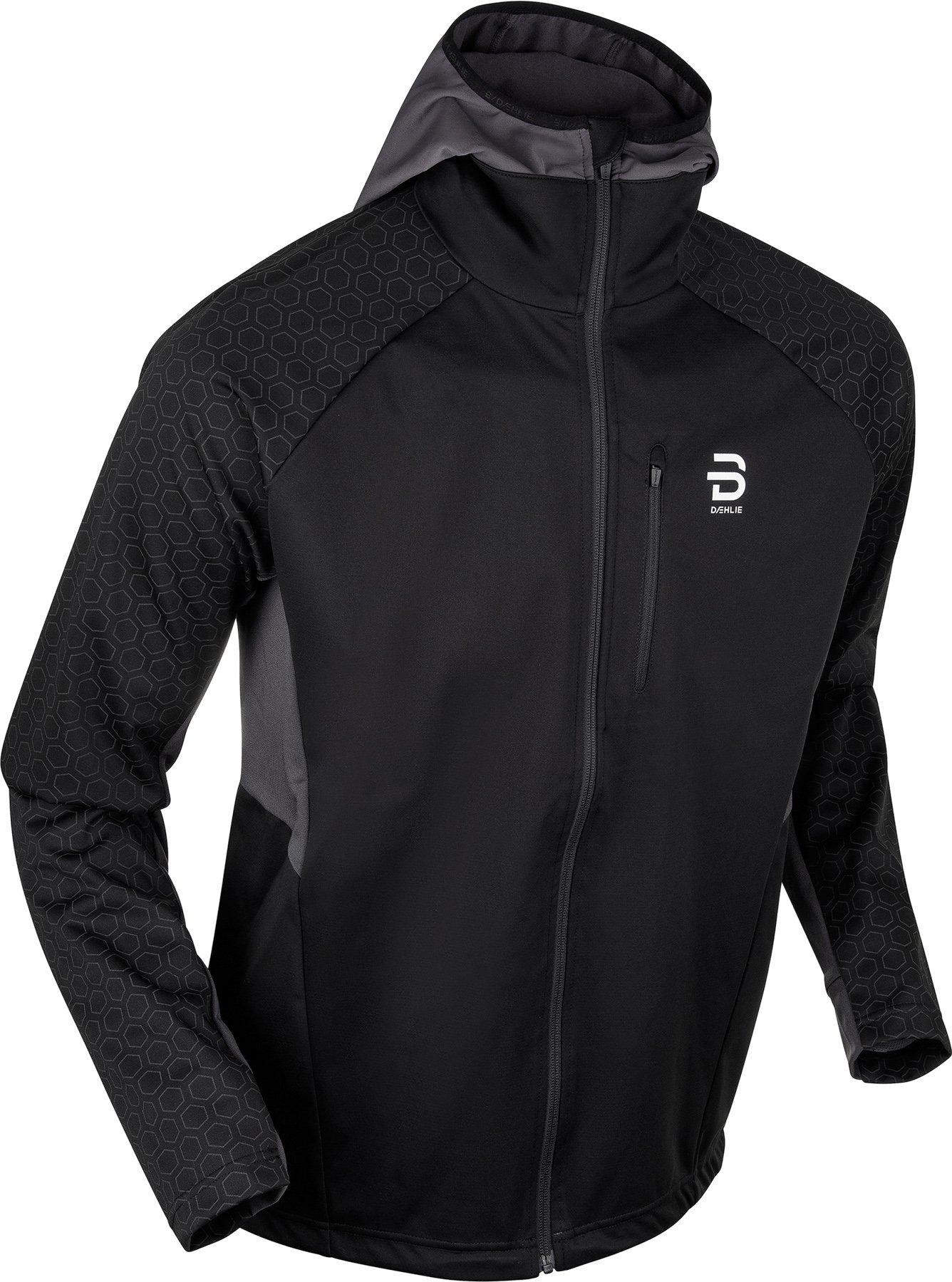 Product gallery image number 1 for product North Hooded Jacket - Men's