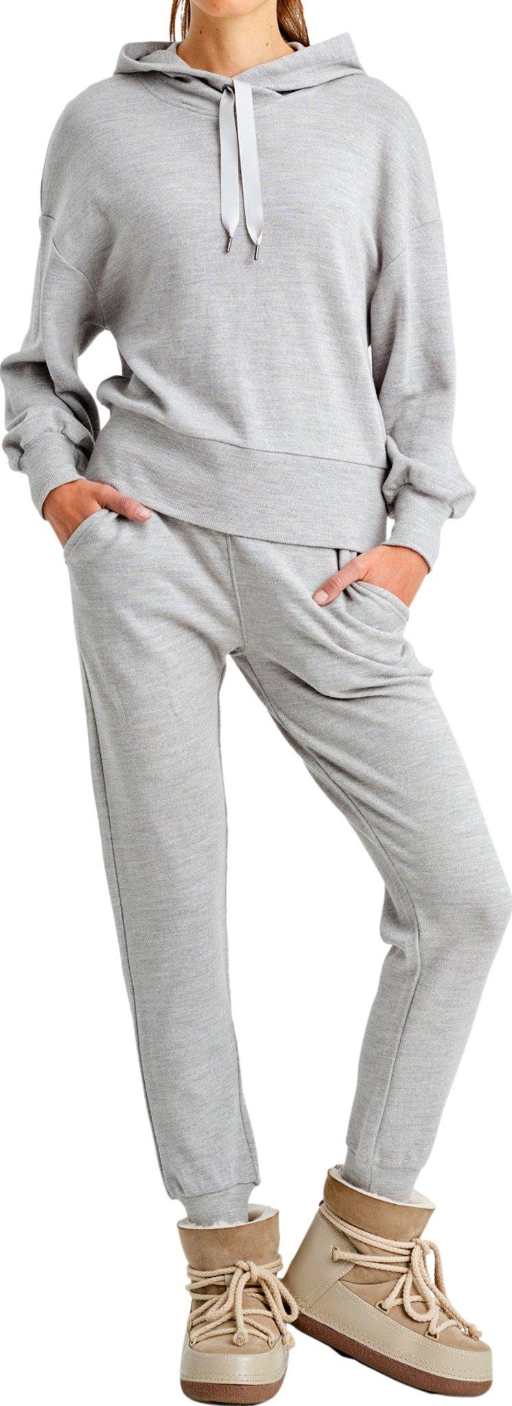 Numéro de l'image de la galerie de produits 2 pour le produit Pantalon jogger - Femme