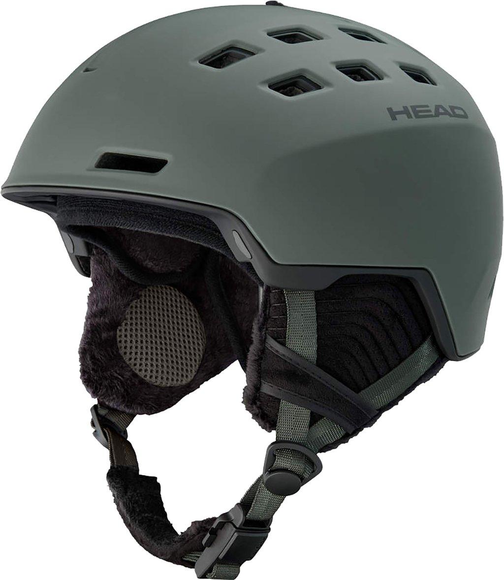 Product gallery image number 1 for product Rev Ski Helmet - Unisex