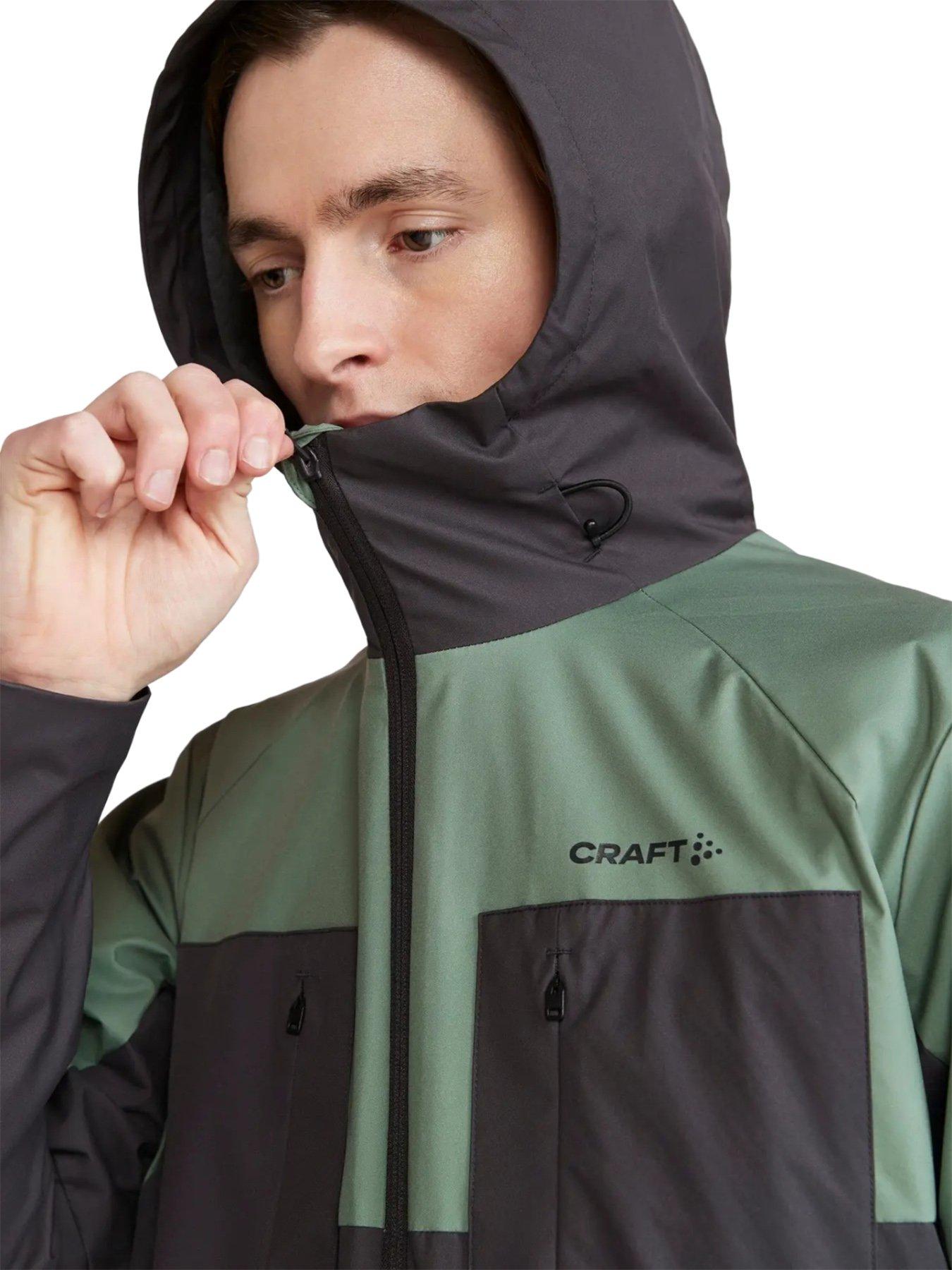 Numéro de l'image de la galerie de produits 4 pour le produit Manteau ADV Backcountry - Homme