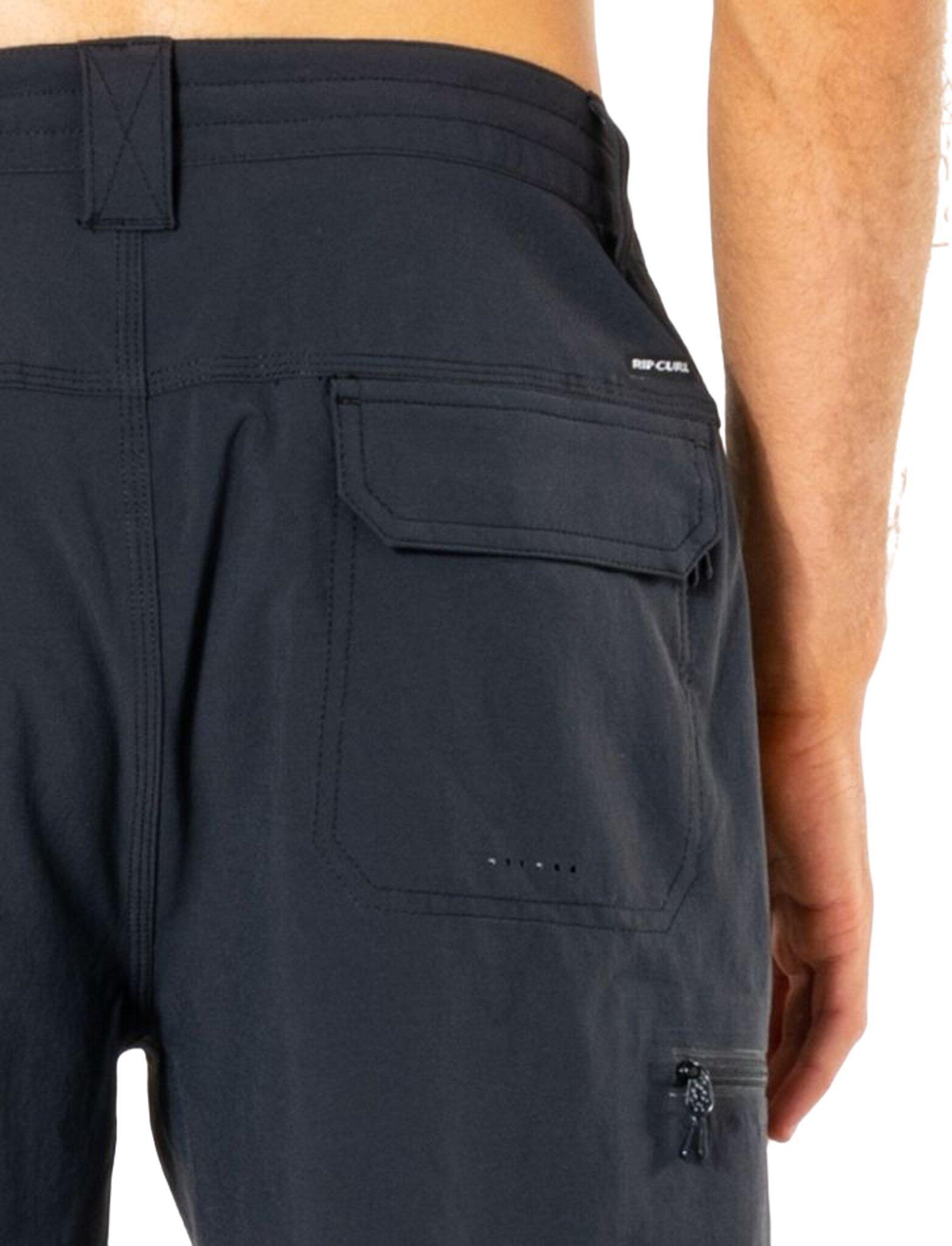 Product gallery image number 5 for product Boardwalk Global Entry Short - Men's