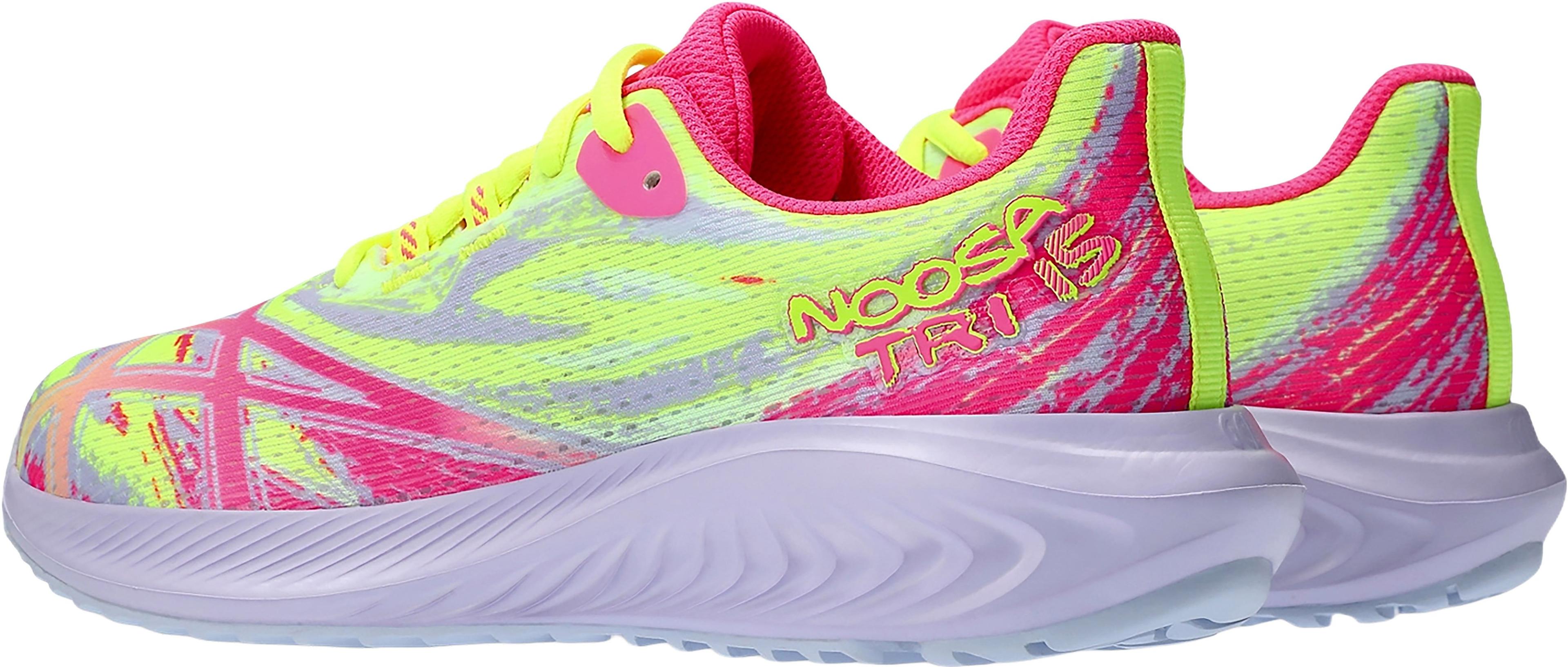 Product gallery image number 5 for product Gel-Noosa Tri 15 Gs Running Shoe - Kid