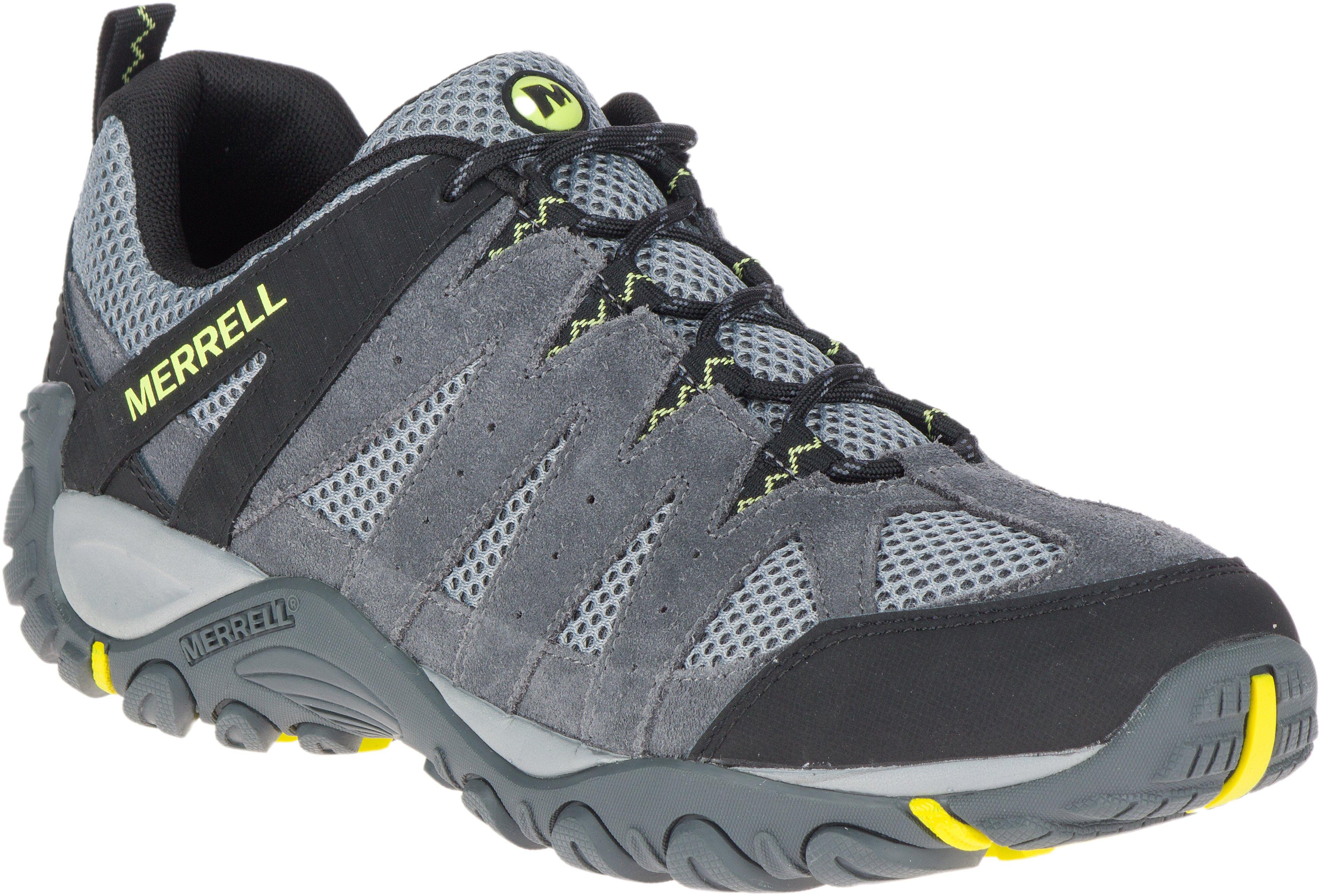 Product gallery image number 1 for product Accentor 2 Ventilator Hiking Shoes - Men's