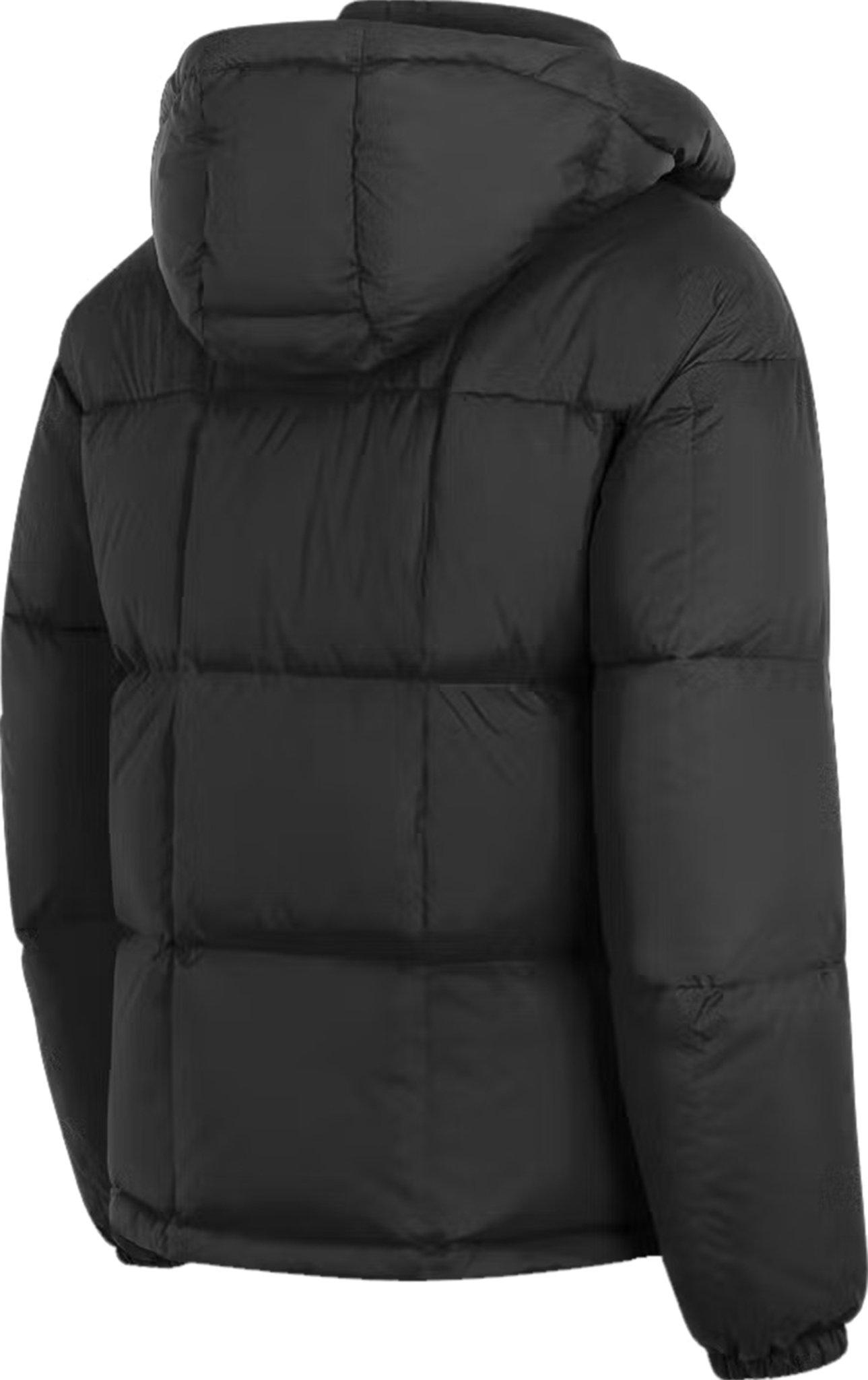 Product gallery image number 2 for product Dyngja Down Jacket - Unisex