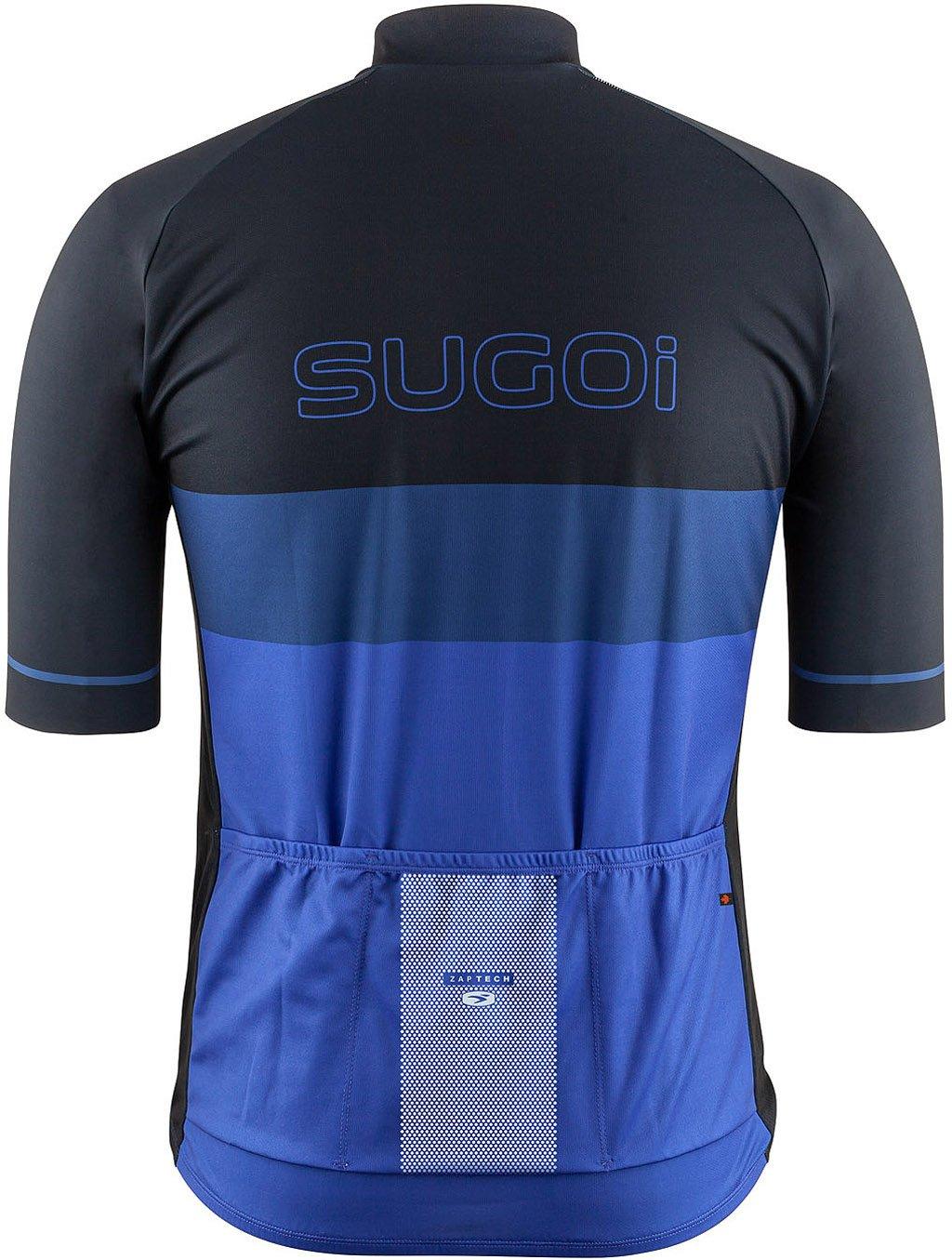 Product gallery image number 3 for product Evolution Zap 2 Jersey - Plus Size - Men's