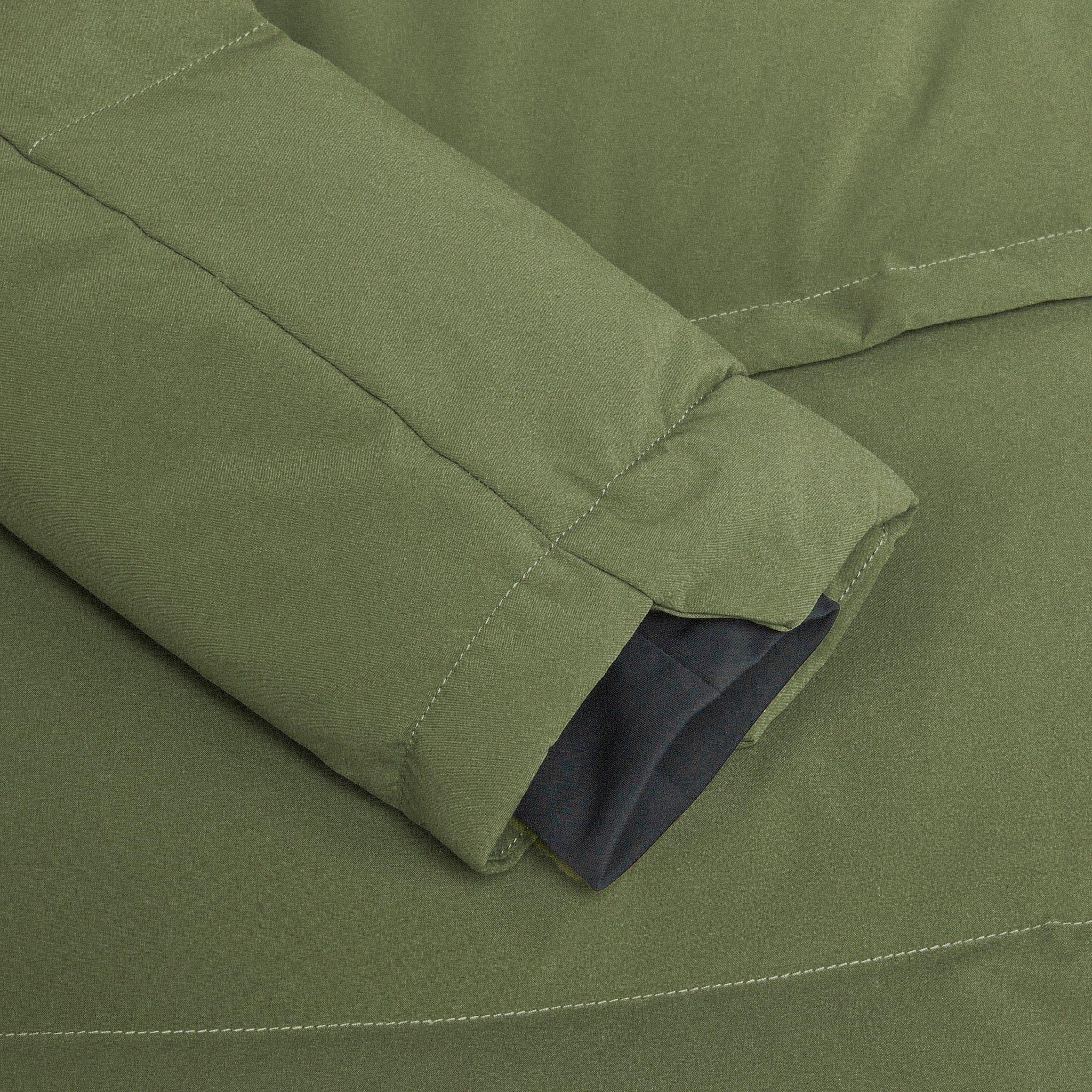 Numéro de l'image de la galerie de produits 3 pour le produit Parka à cloisons de duvet Sagene - Femme