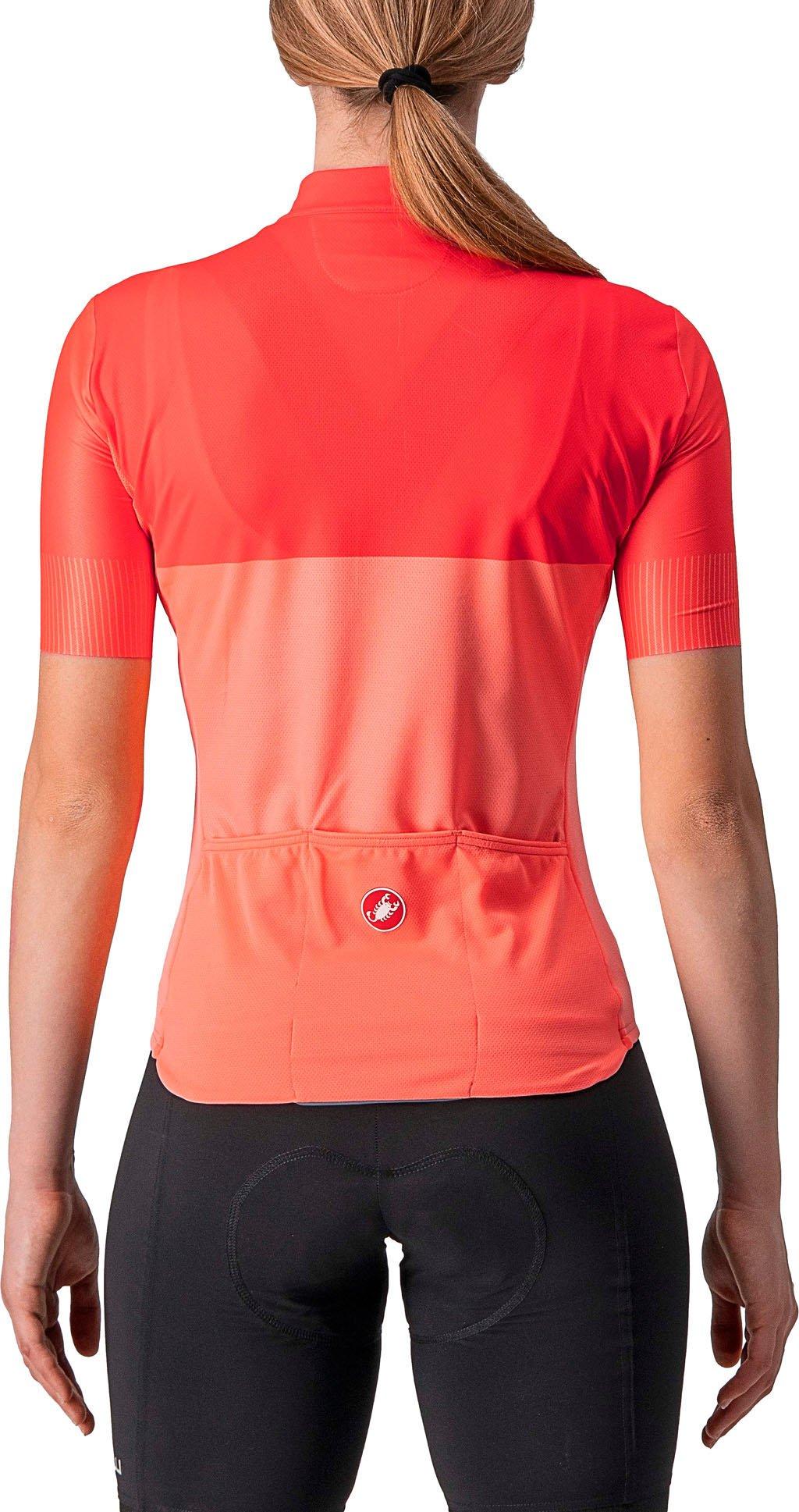 Numéro de l'image de la galerie de produits 2 pour le produit Maillot Velocissima - Femme