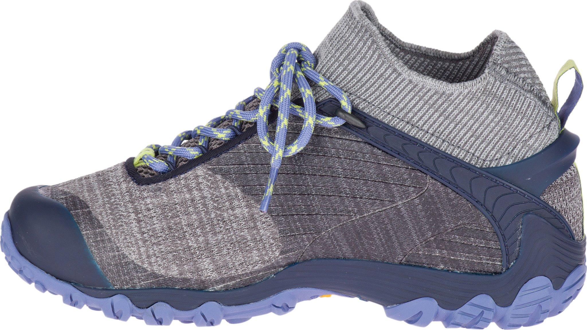 Product gallery image number 3 for product Chameleon 7 Knit Mid Shoes - Women's