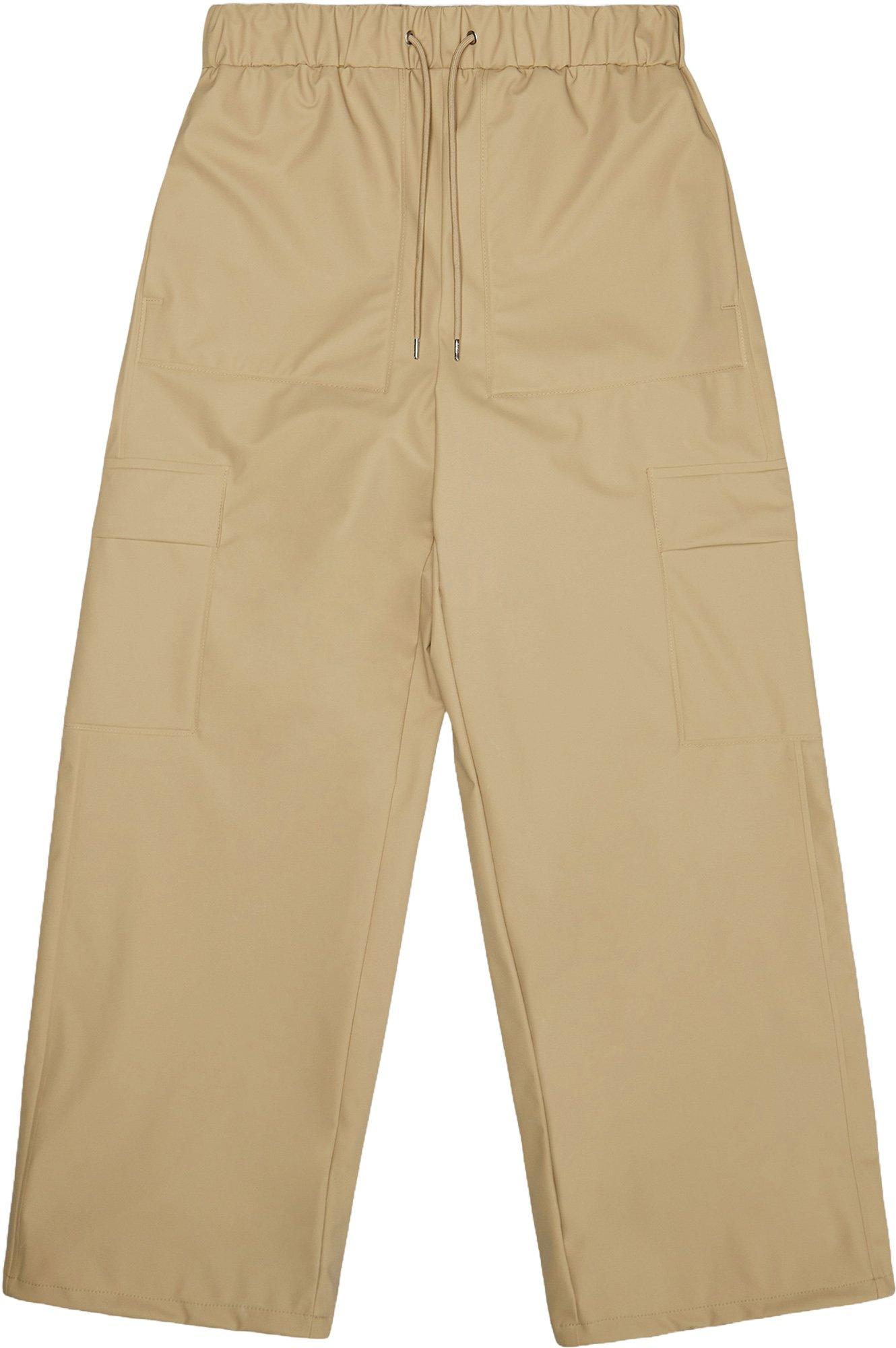 Product image for Cargo Rain Pant Wide W3 - Unisex