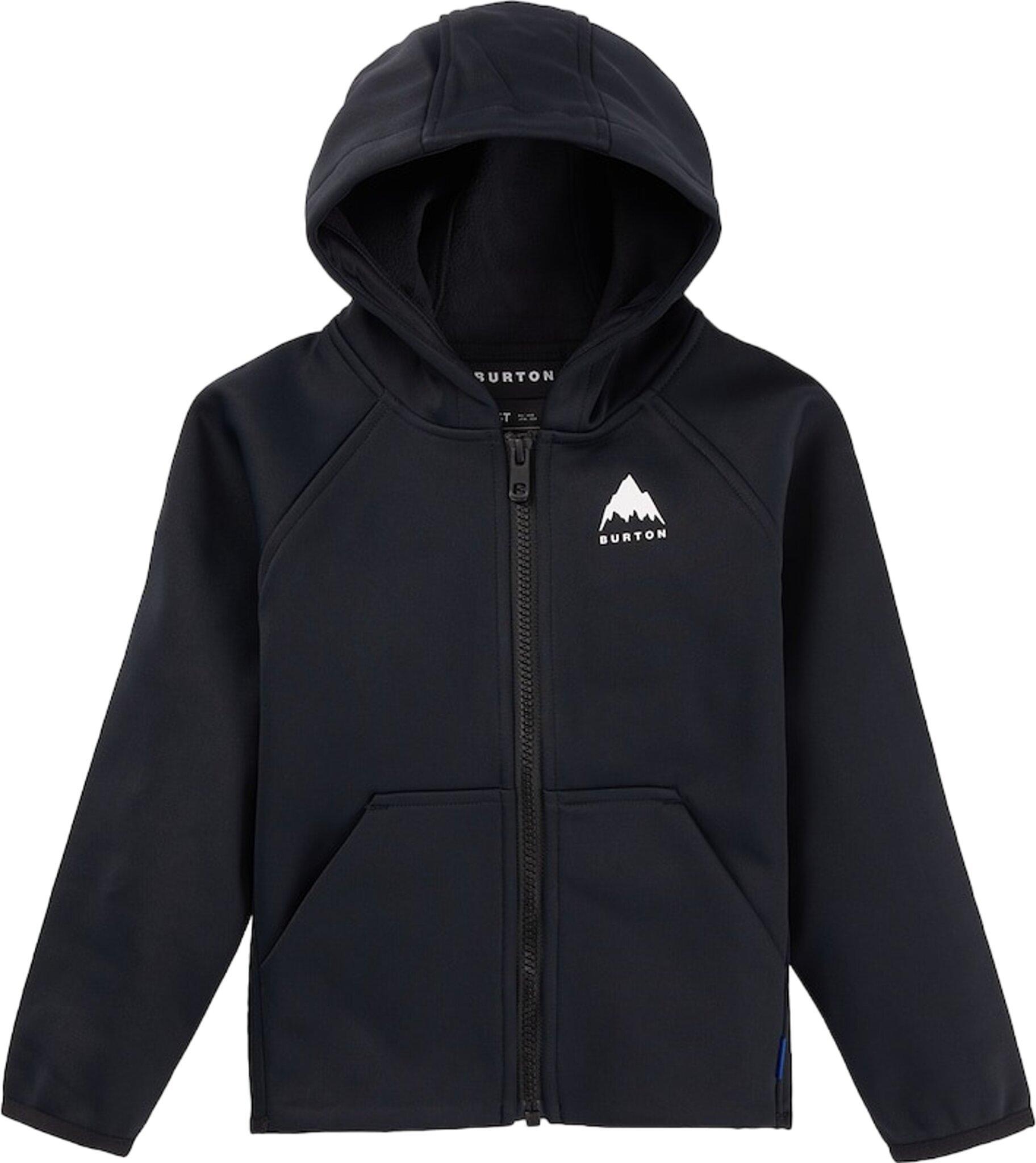 Product image for Crown Weatherproof Full-Zip Fleece - Youth