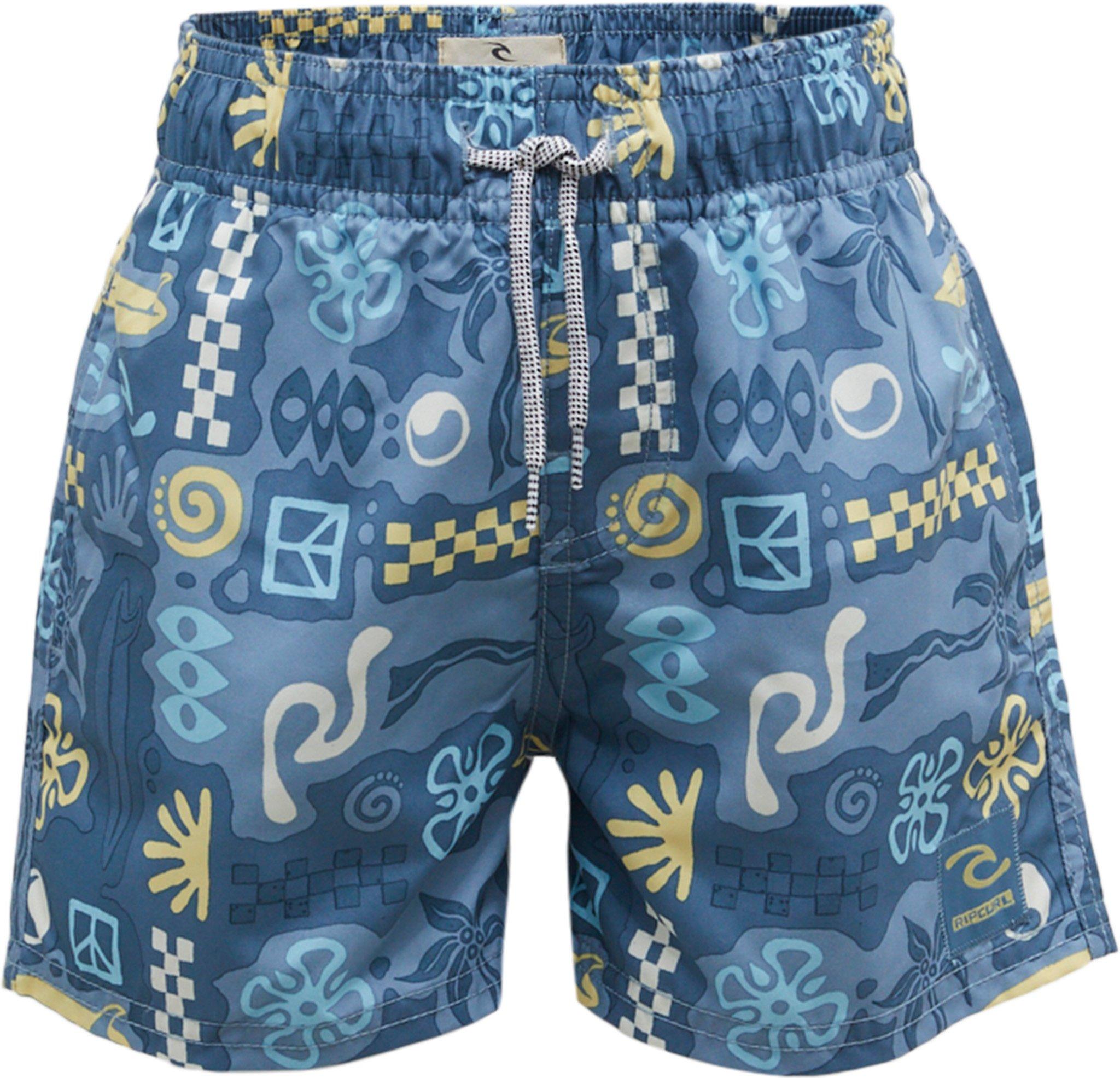 Product gallery image number 1 for product Gremlin Volley Boardshorts - Boys