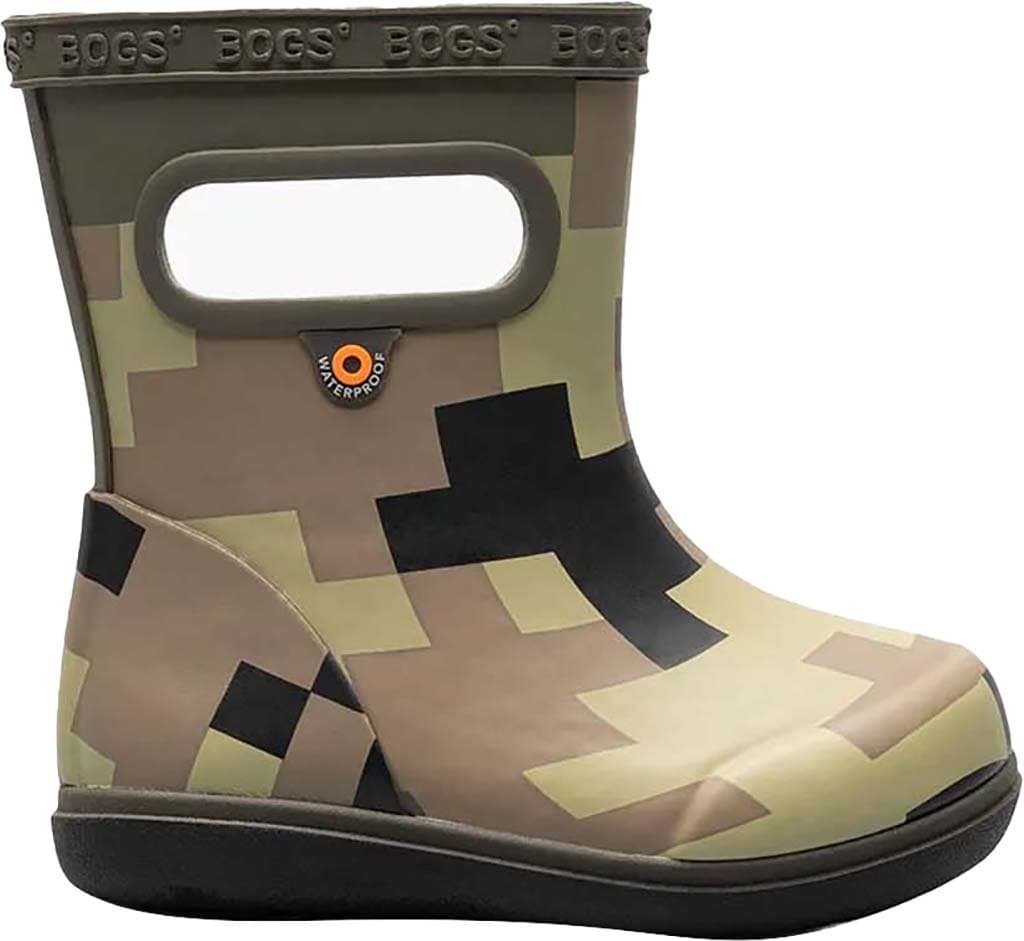 Image de produit pour Bottes de pluie Skipper II Big Camo - Enfant