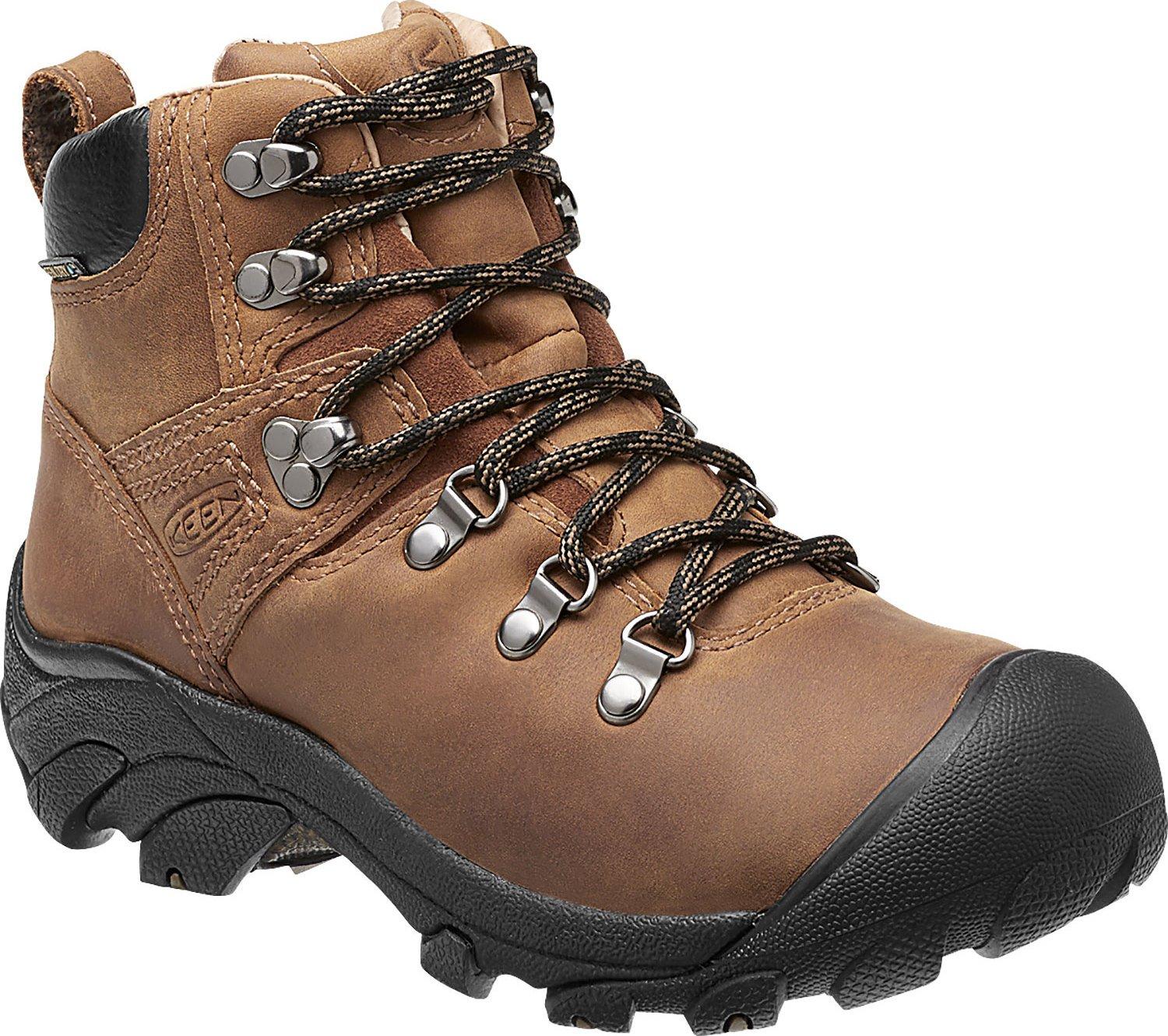 Product gallery image number 3 for product Pyrenees Hiking Boots - Women's