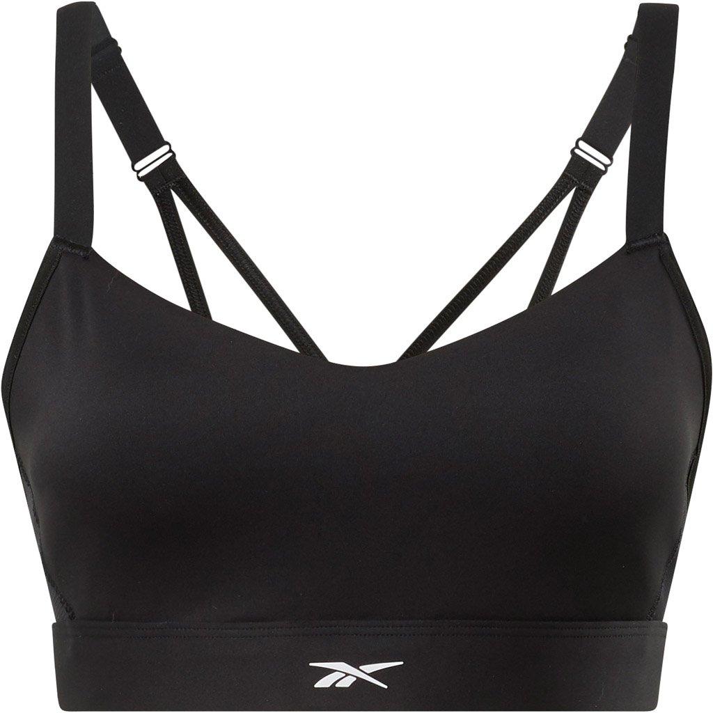 Numéro de l'image de la galerie de produits 2 pour le produit Soutien-gorge de sport Lux Strappy - Femme