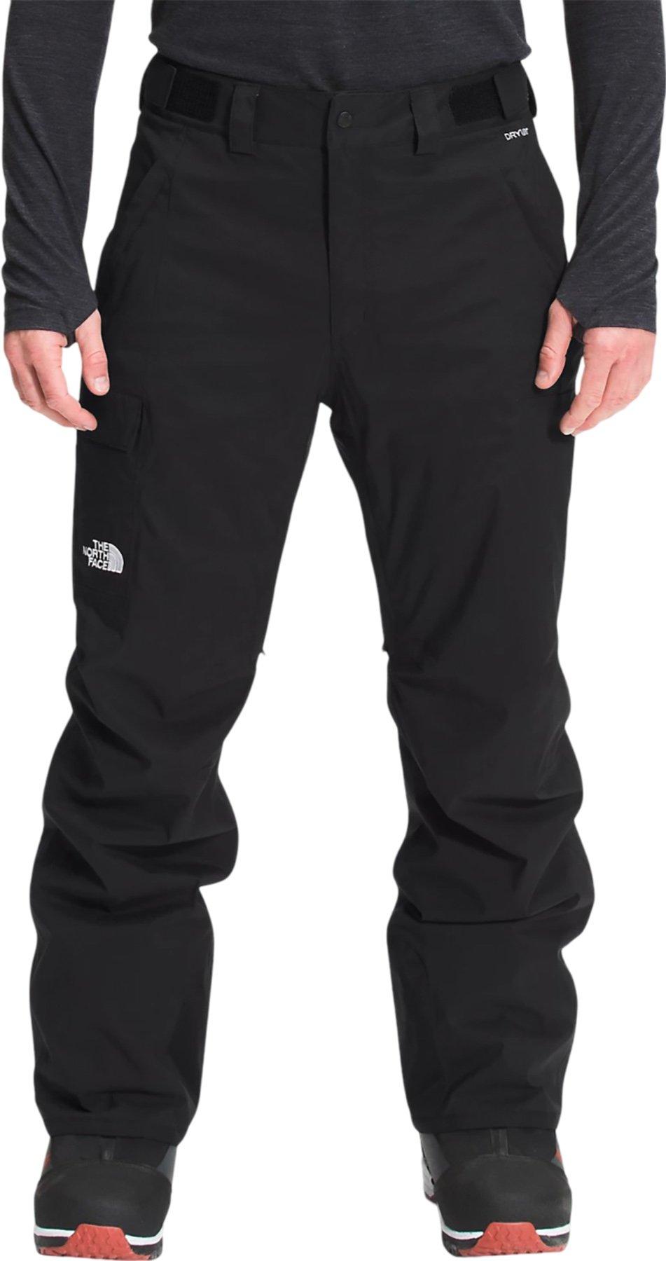 TNF Black - NPF