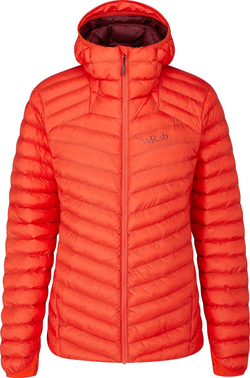 Product gallery image number 1 for product Cirrus Alpine Jacket - Women's