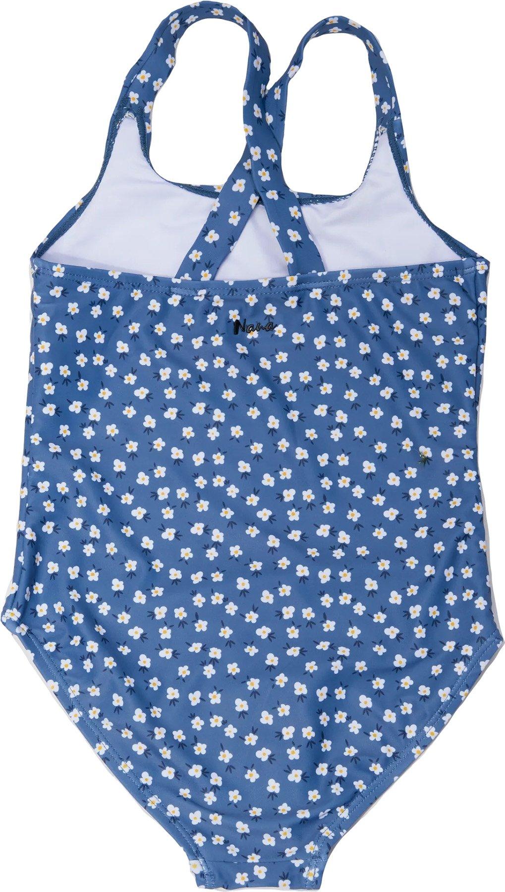 Numéro de l'image de la galerie de produits 2 pour le produit Maillot de bain une pièce Charlotte - Enfant