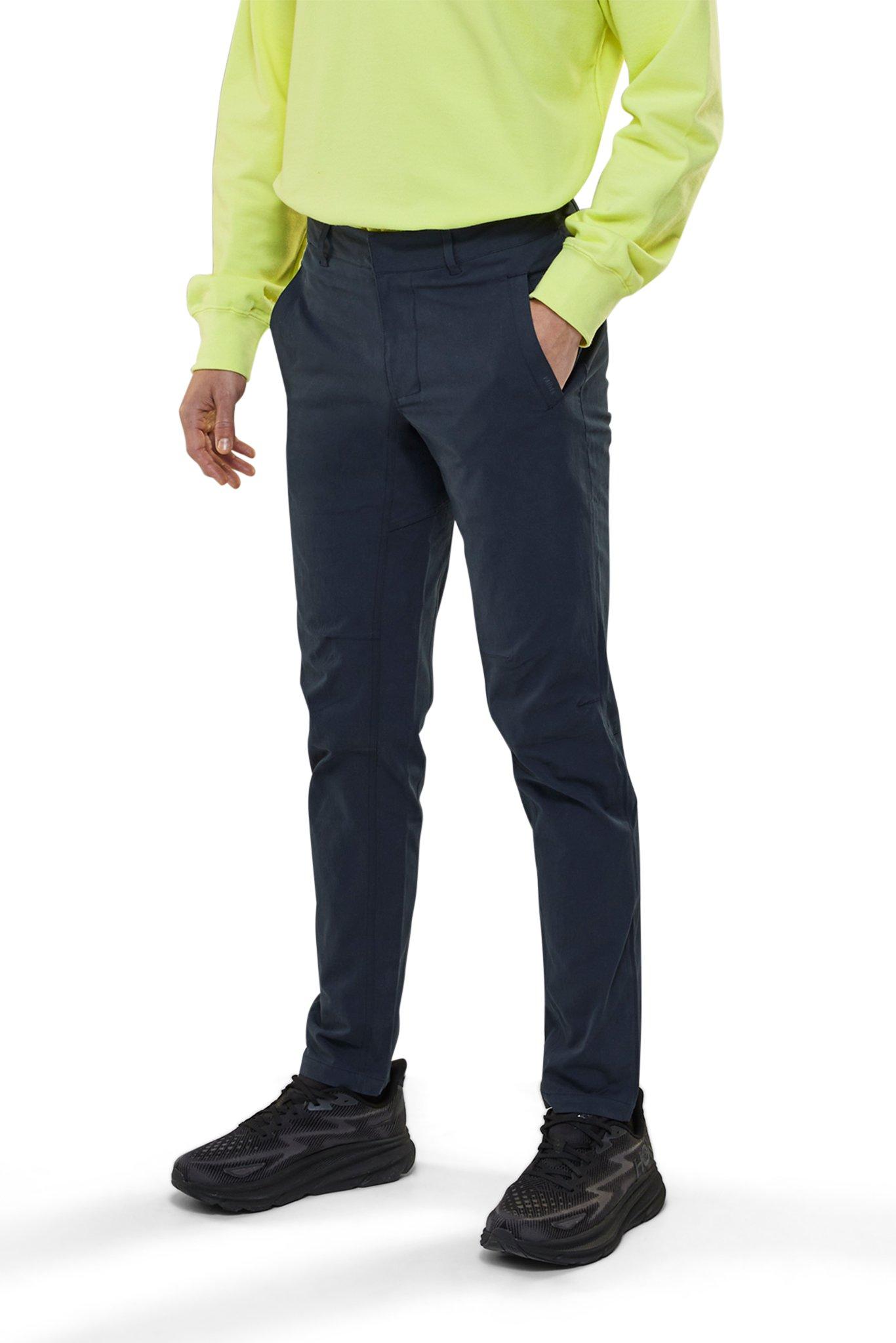 Product gallery image number 5 for product Leknes Articulated Pants - Men's