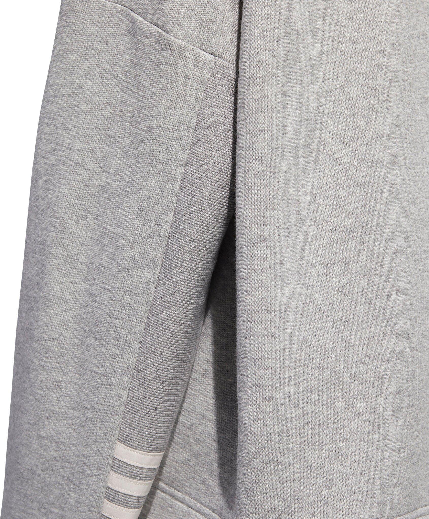 Product gallery image number 6 for product Essentials Comfort Funnel Neck Long Sleeve Sweatshirt - Women's