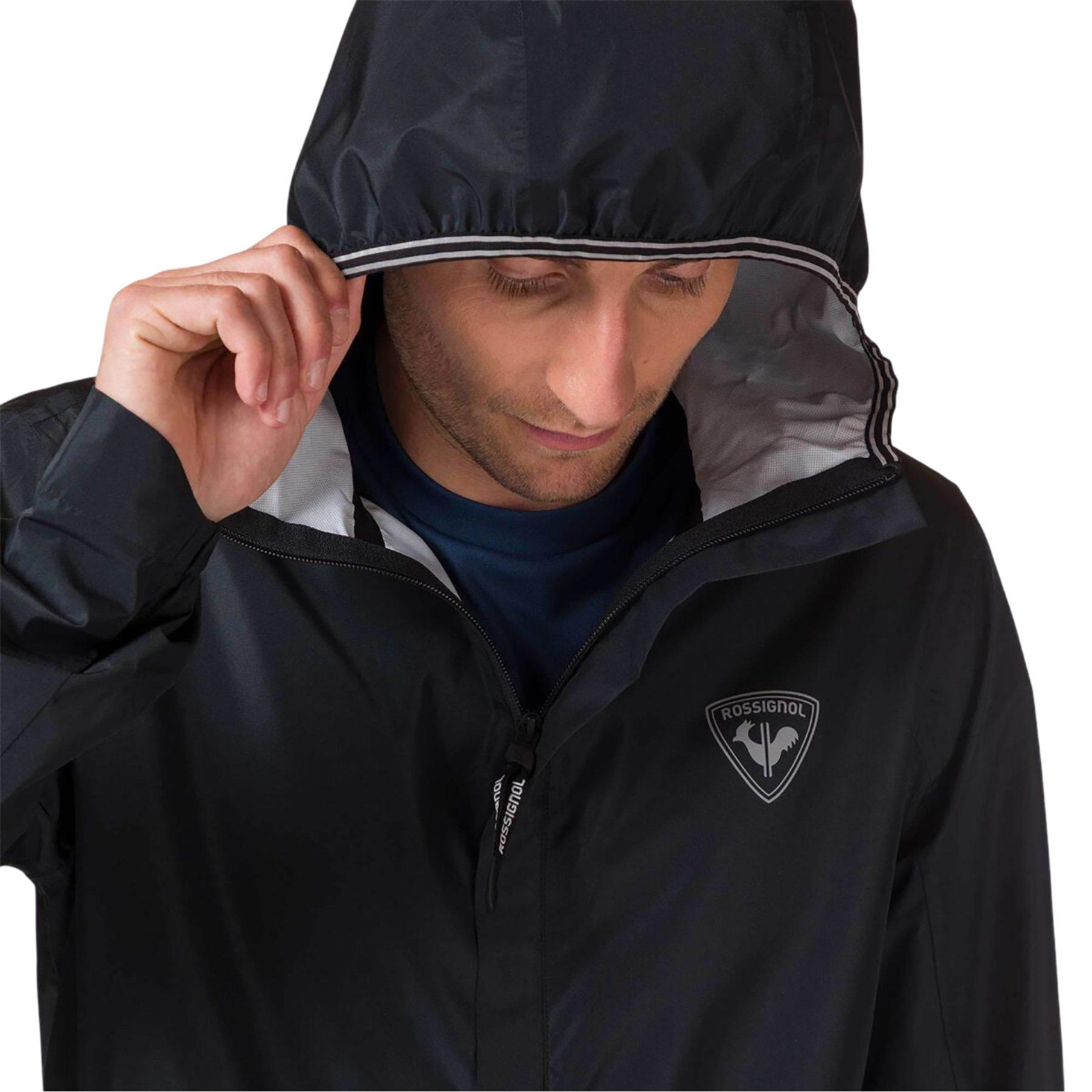 Product gallery image number 4 for product Active Rain Jacket - Men's