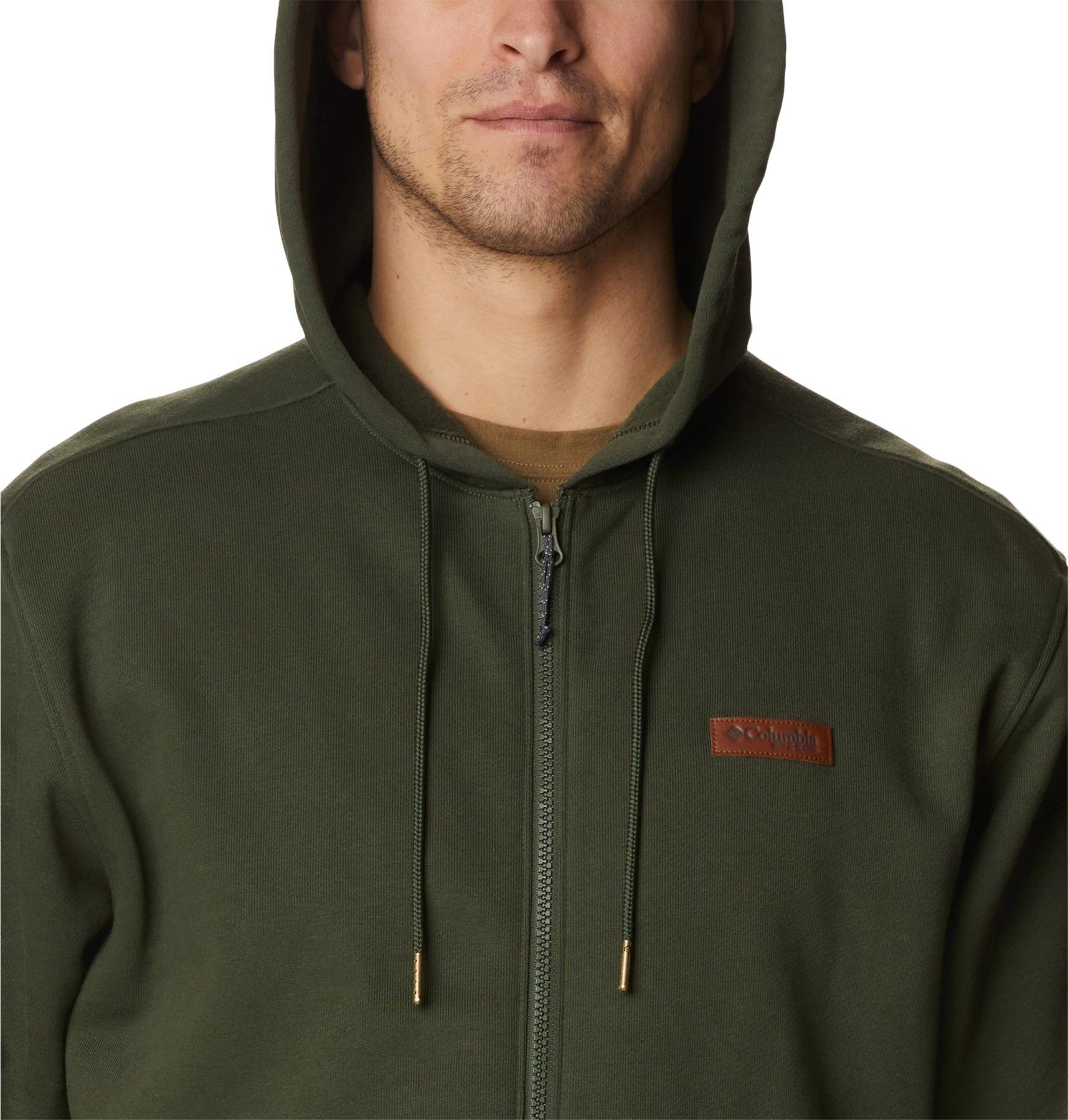 Product gallery image number 3 for product PHG Roughtail Full Zip Hoodie - Men's