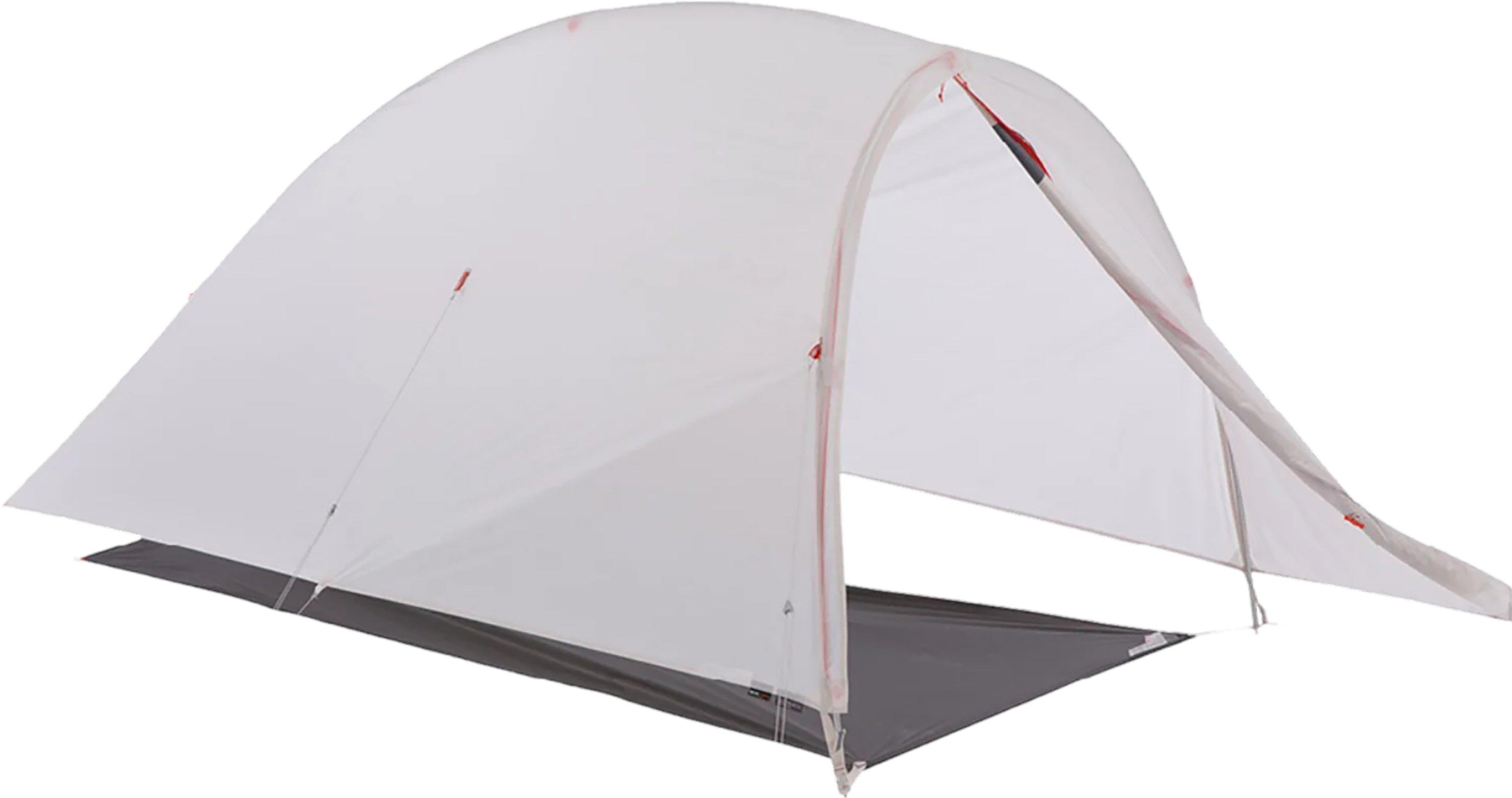 Product gallery image number 4 for product Fly Creek HV UL 1 Solution Dye Tent