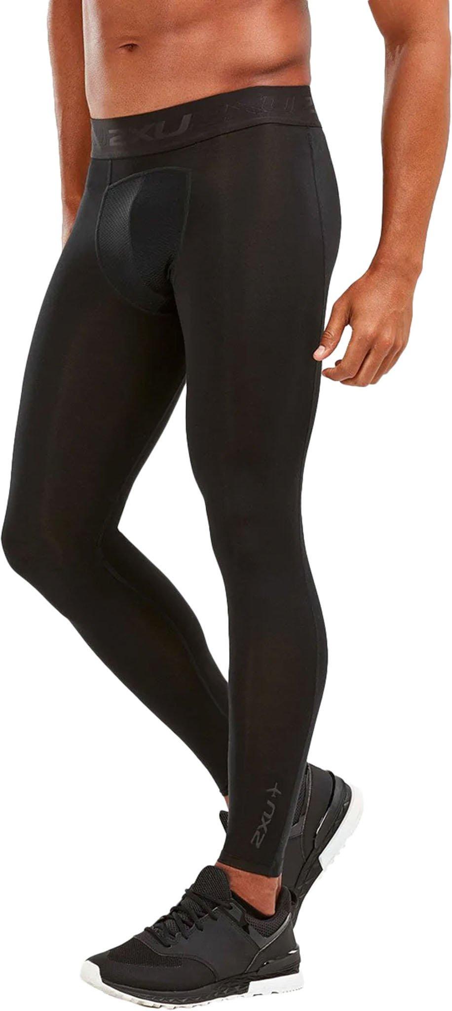 Numéro de l'image de la galerie de produits 1 pour le produit Collants de compression Flight - Homme