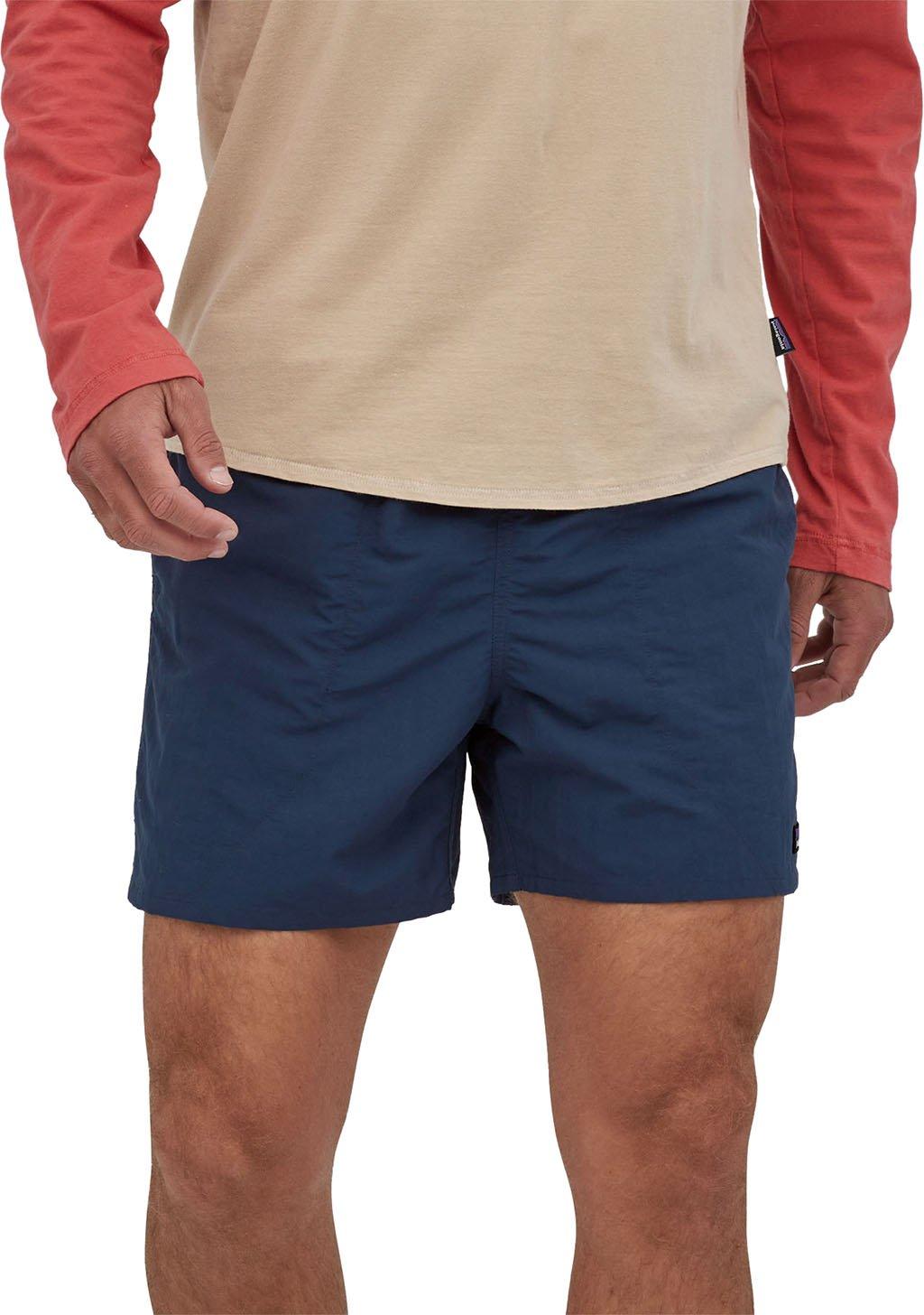 Product gallery image number 6 for product Baggies 5 In Shorts - Men's