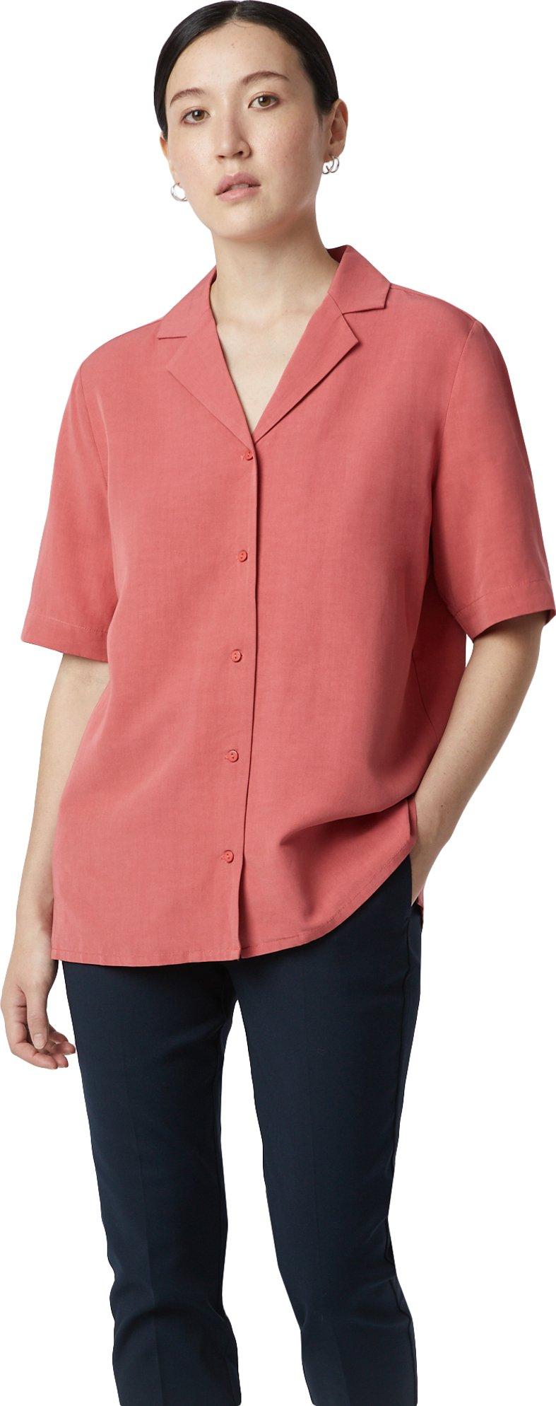 Numéro de l'image de la galerie de produits 5 pour le produit Blouse Vedado - Femme