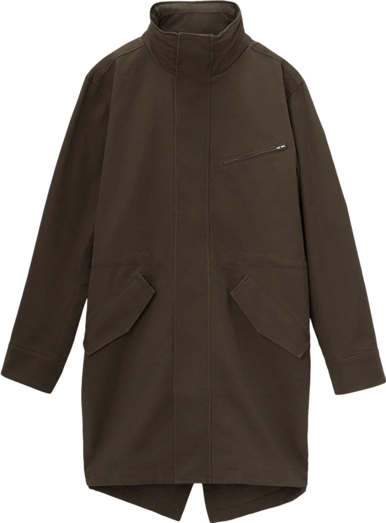 Product image for Fishtail Parka - Men's