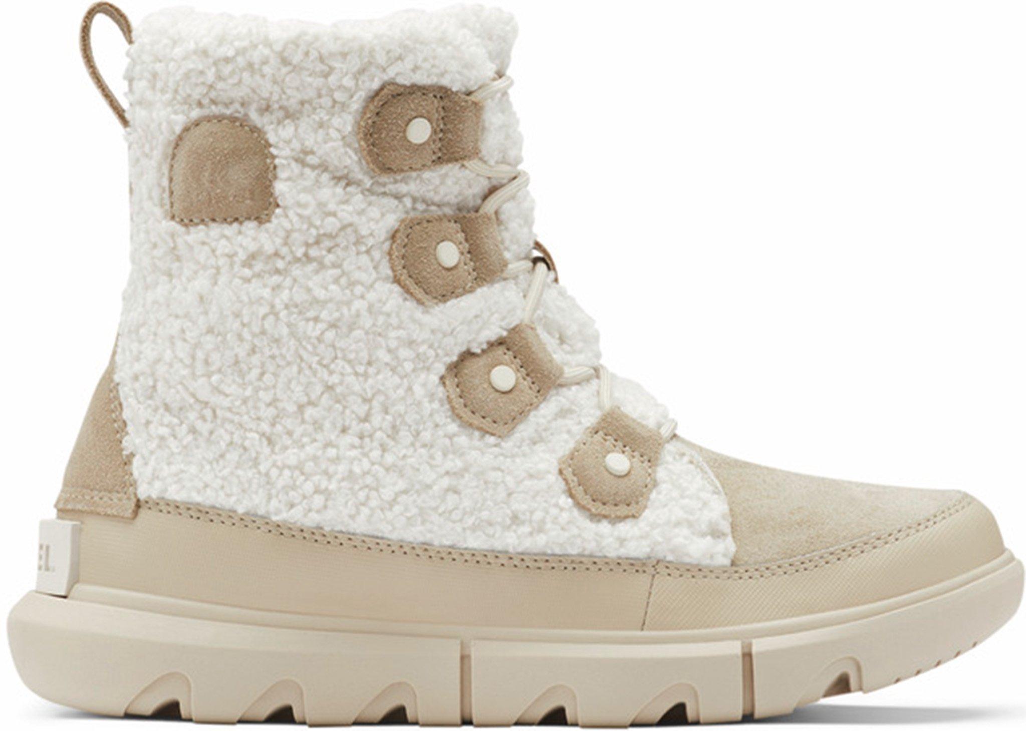 Product image for Explorer II Joan Cozy Waterproof Winter Boot - Women's