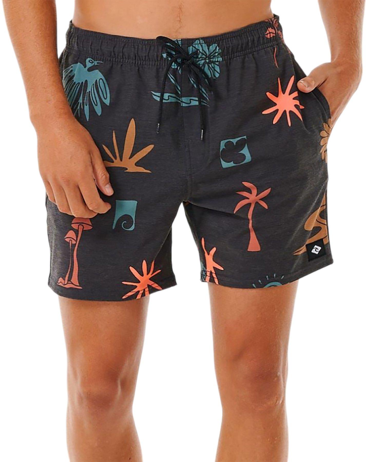 Product image for Party Pack Volley Shorts - Men's