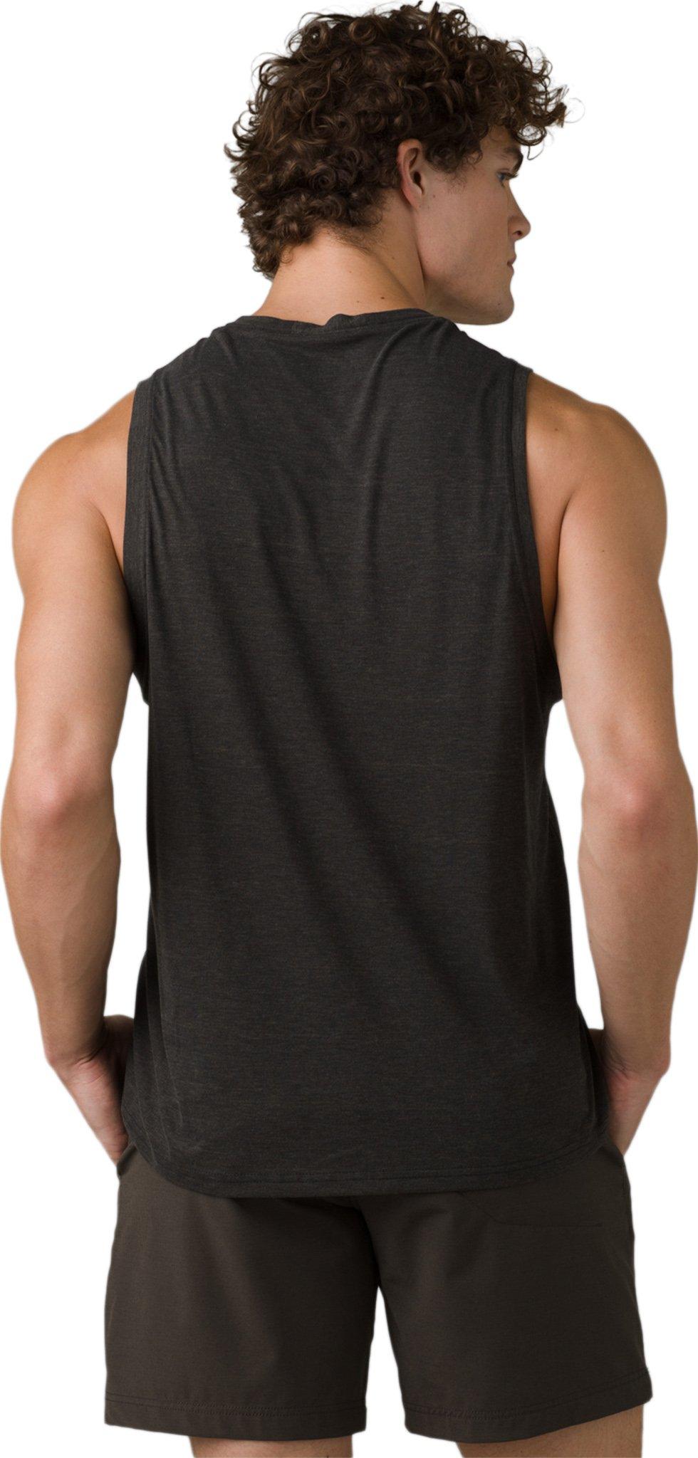 Product gallery image number 2 for product Prospect Heights Tank - Men's