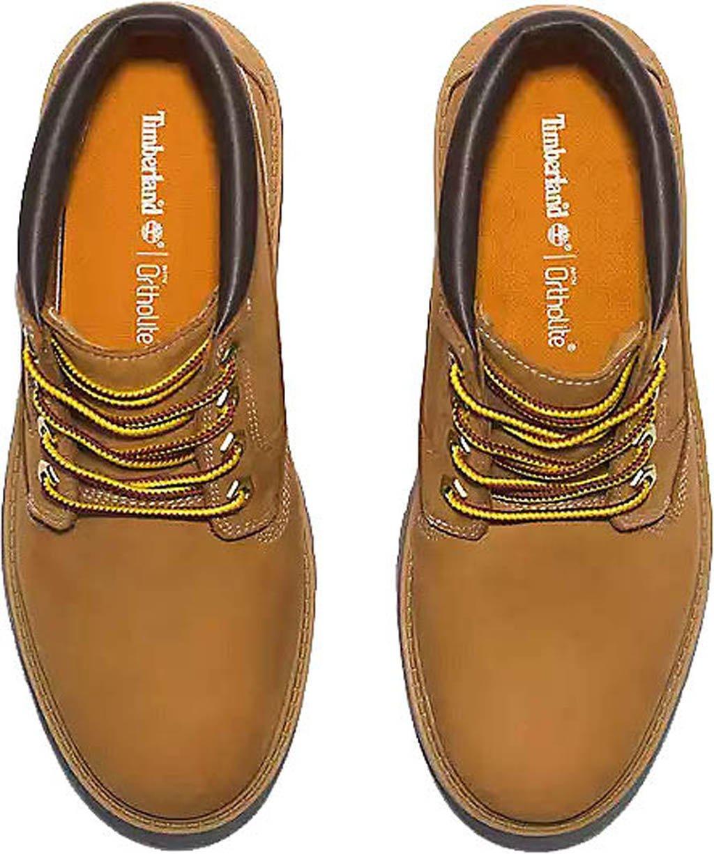 Numéro de l'image de la galerie de produits 7 pour le produit Bottes chukka à plateforme imperméables Stone Street Timberland Premium - Femme