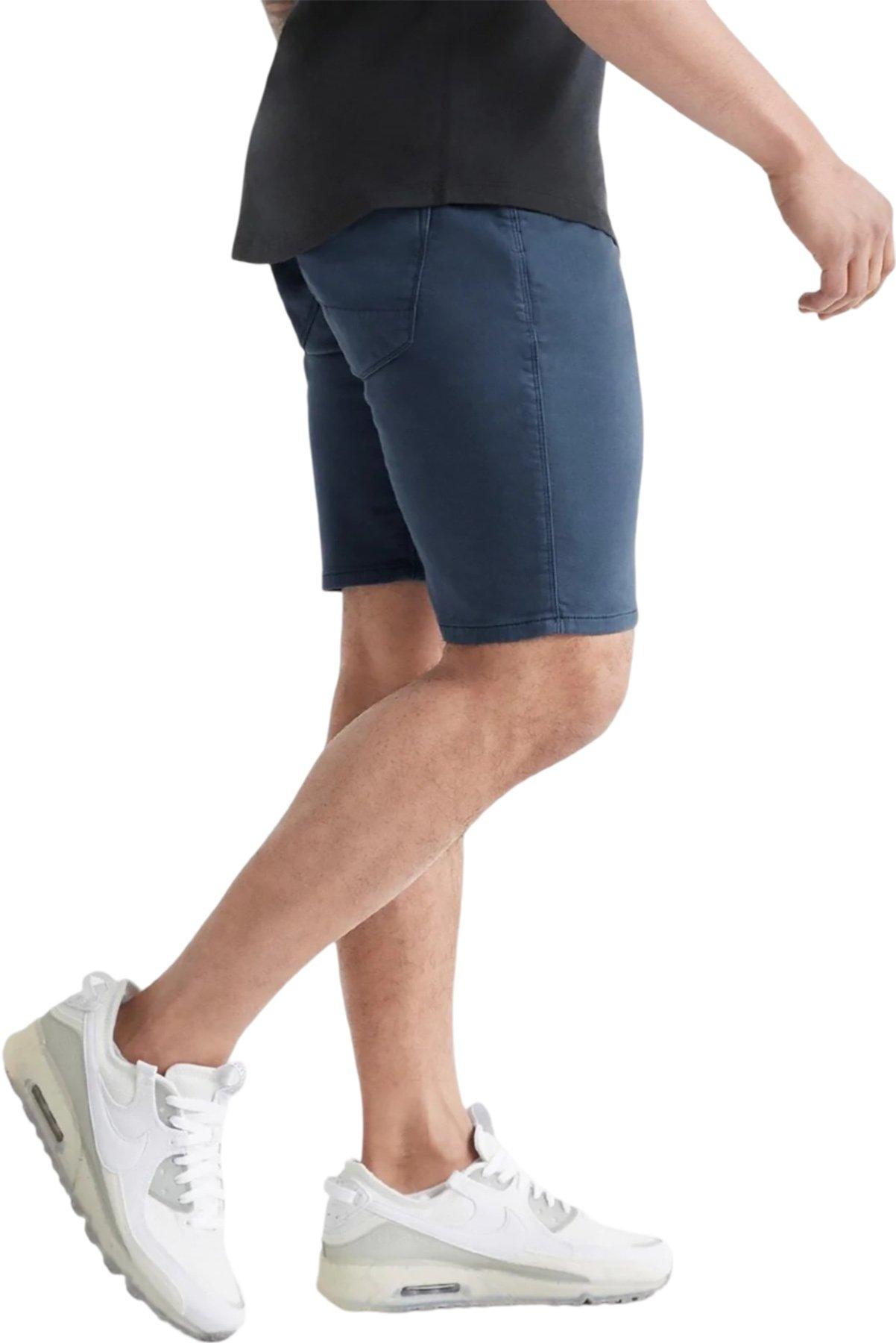 Product gallery image number 6 for product No Sweat Relaxed Shorts - Men's