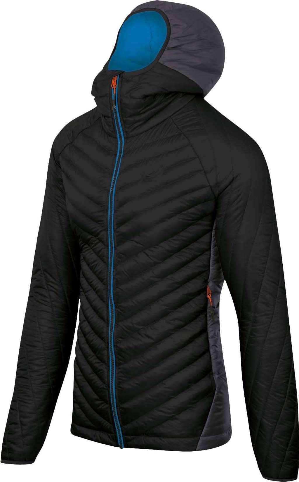 Product gallery image number 1 for product Sas Plat Jacket - Men's