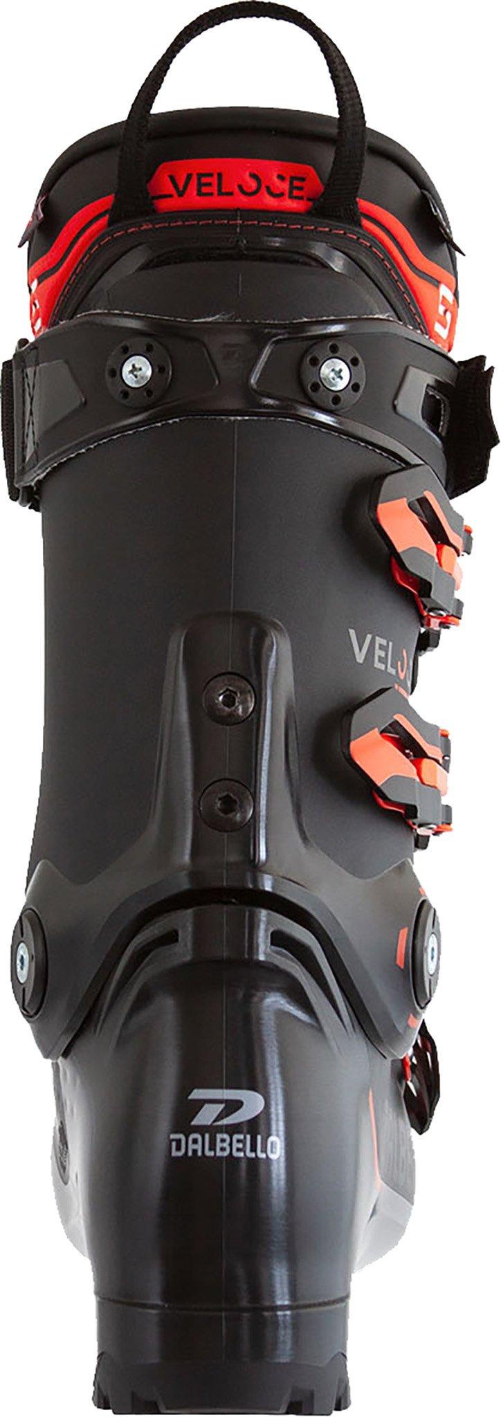 Product gallery image number 4 for product Veloce 120 GW Ski Boots - Men's