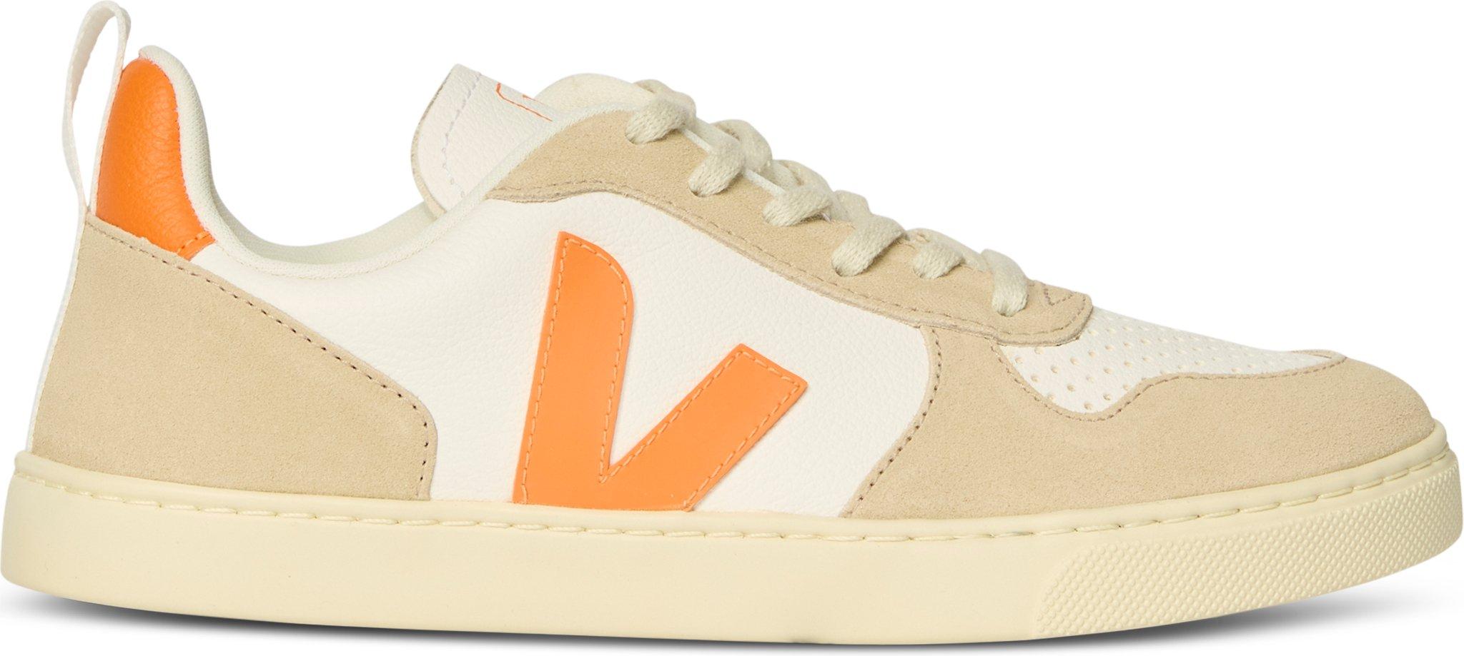 Image de produit pour Chaussure Veja V-10 - Grand Enfant