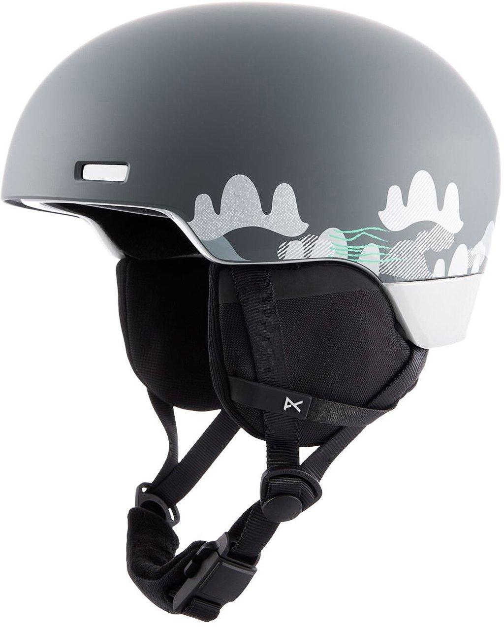 Product gallery image number 3 for product Anon Windham WaveCel Helmet - Kids