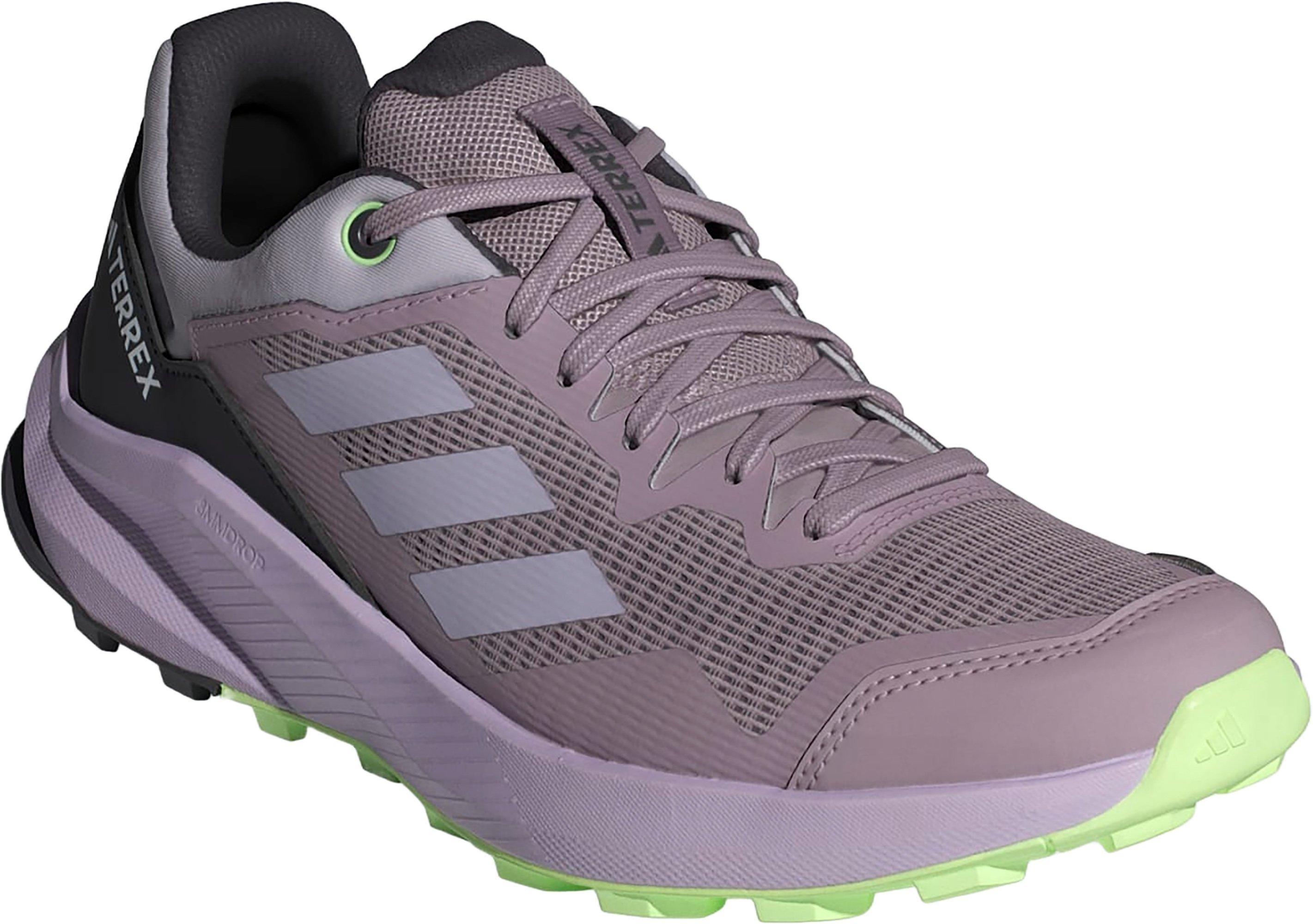 Product gallery image number 5 for product Terrex Trail Rider Trail Running Shoes - Women's