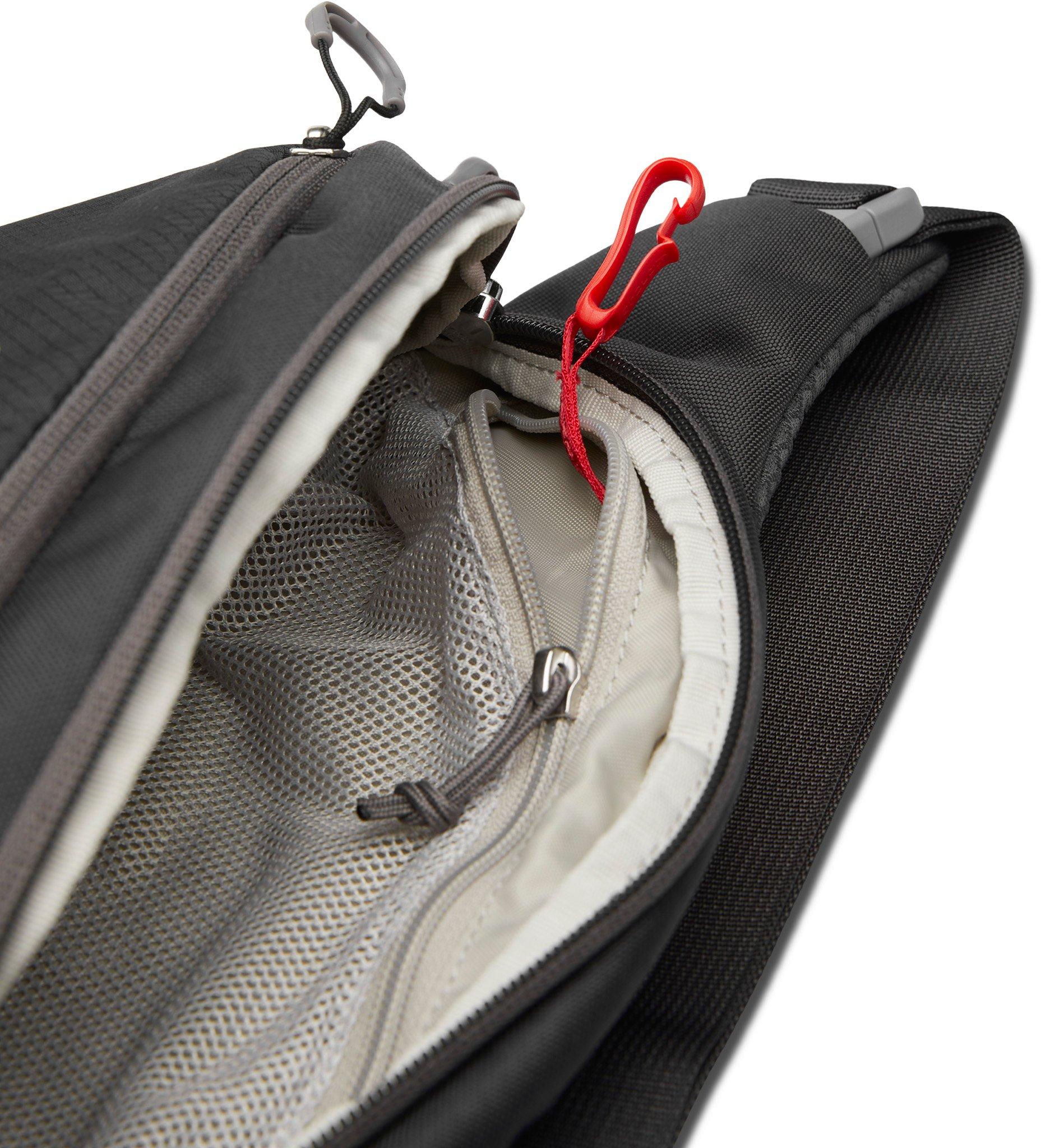 Product gallery image number 3 for product Daylite Waist Pack 2L